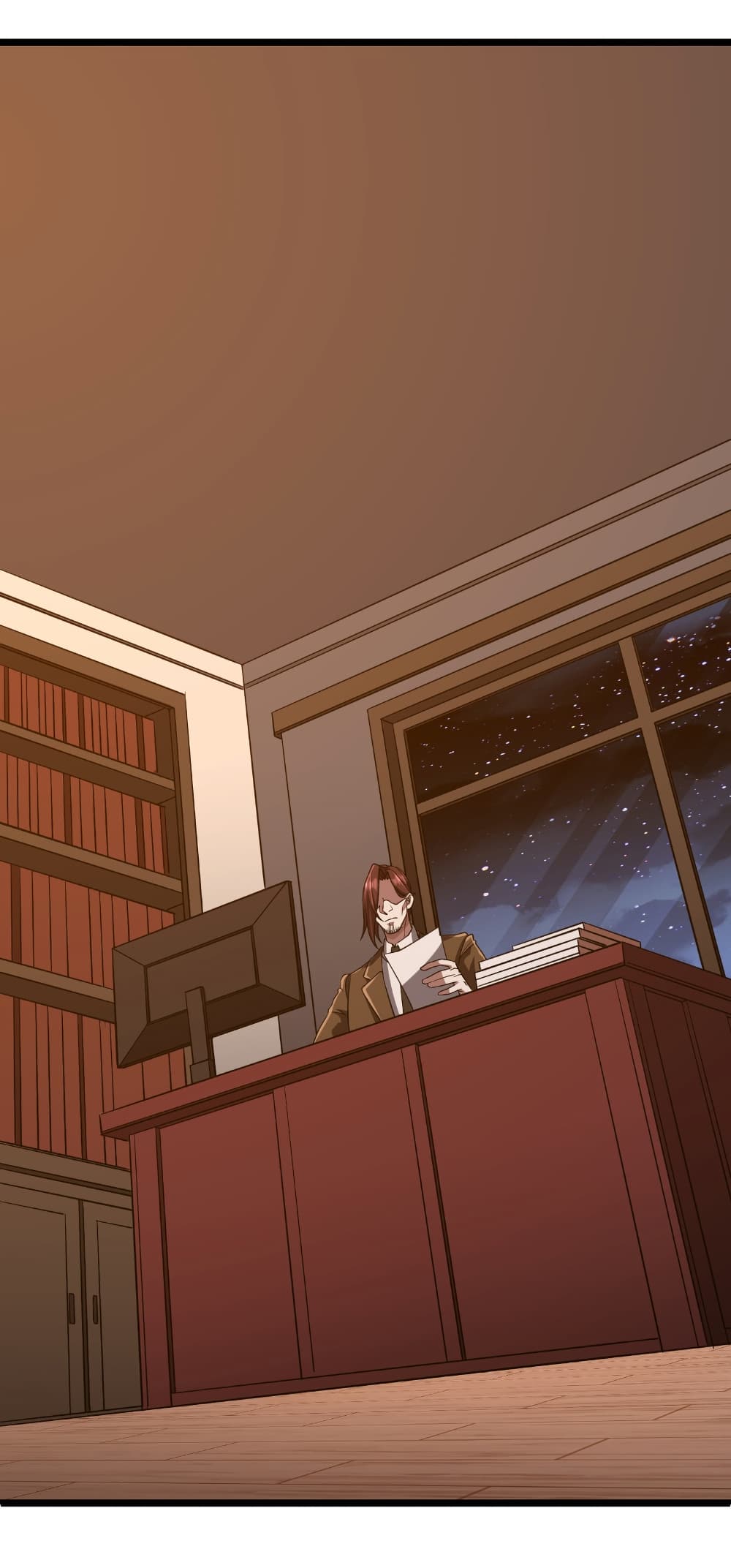 Start with Trillions of Coins ตอนที่ 156 หน้า 45