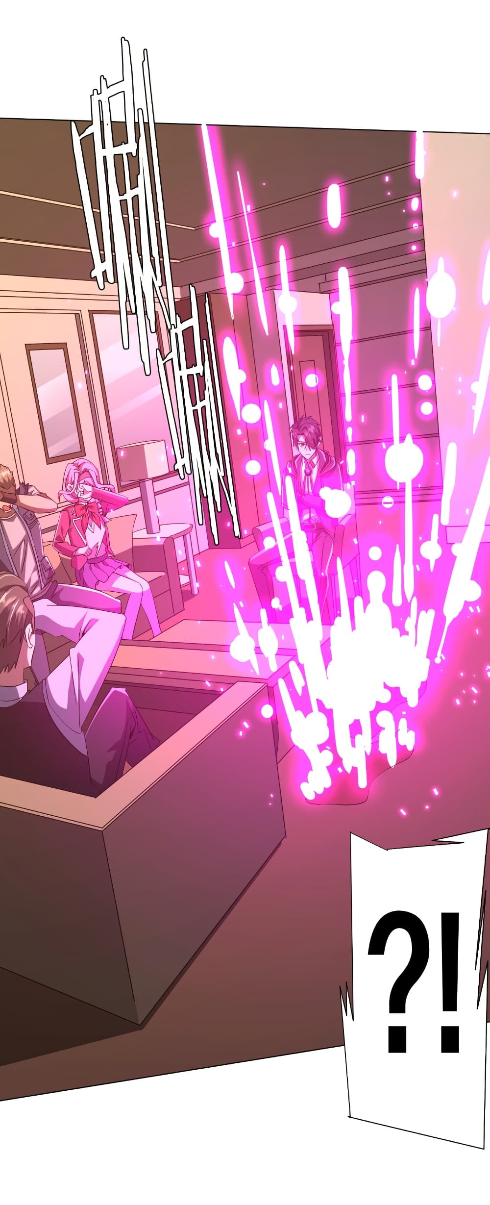 Start with Trillions of Coins ตอนที่ 159 หน้า 33