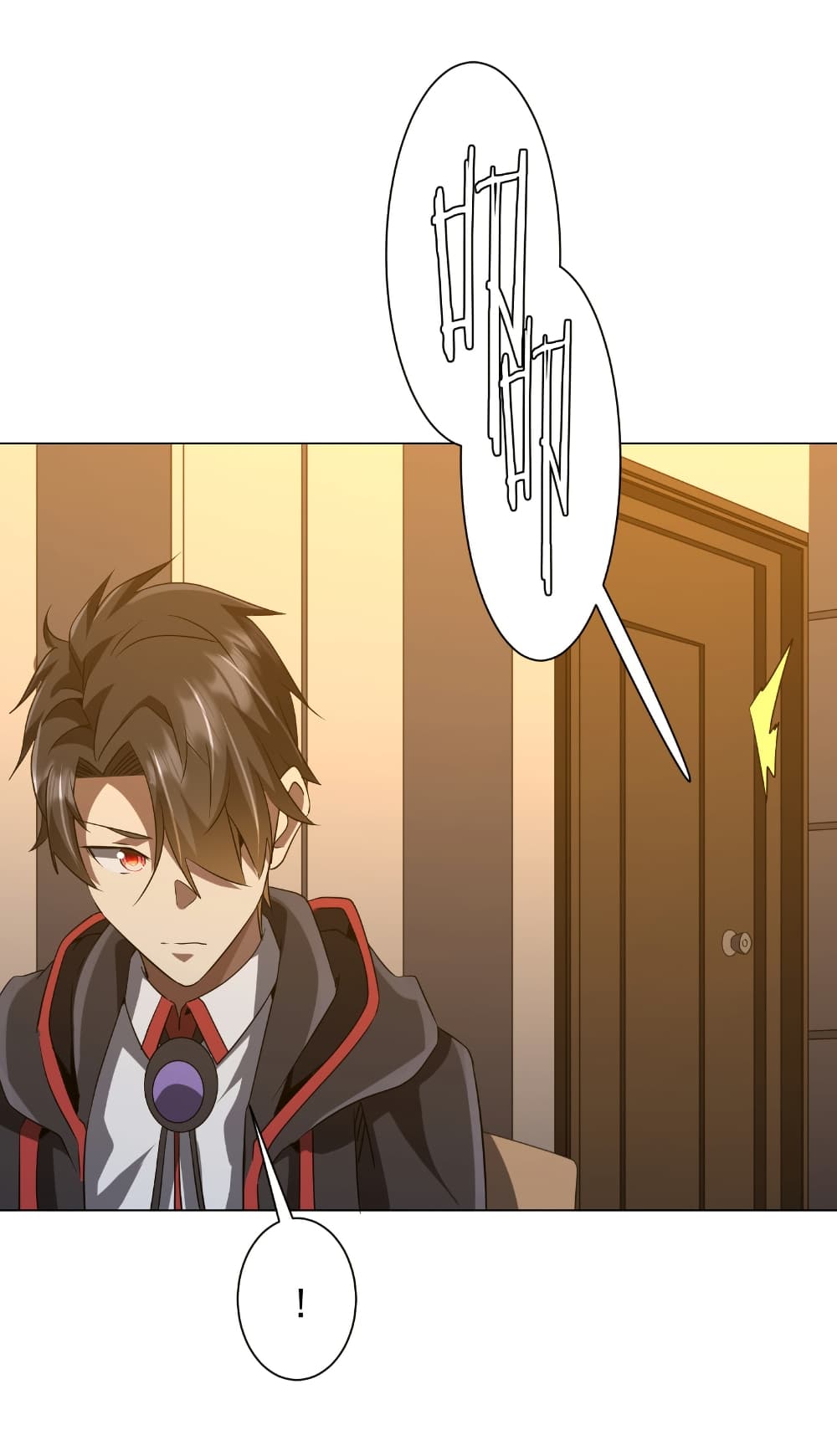 Start with Trillions of Coins ตอนที่ 159 หน้า 9