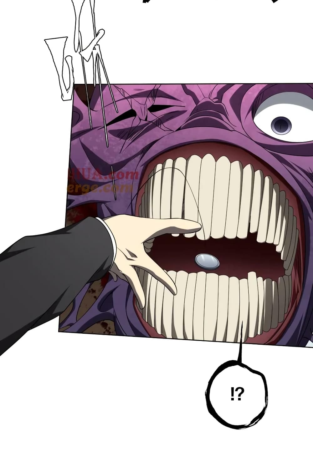 Start with Trillions of Coins ตอนที่ 16 หน้า 10