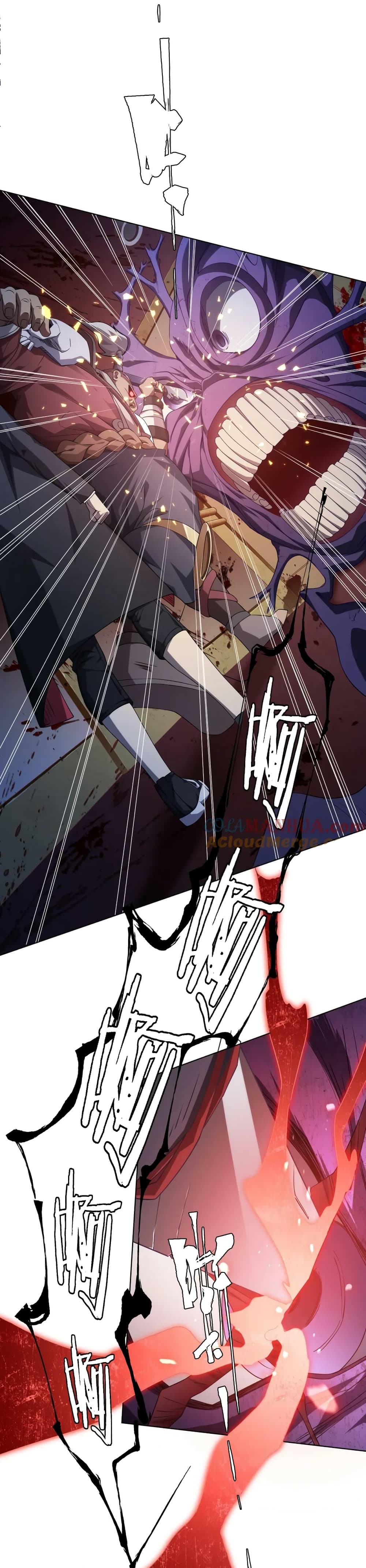 Start with Trillions of Coins ตอนที่ 16 หน้า 7