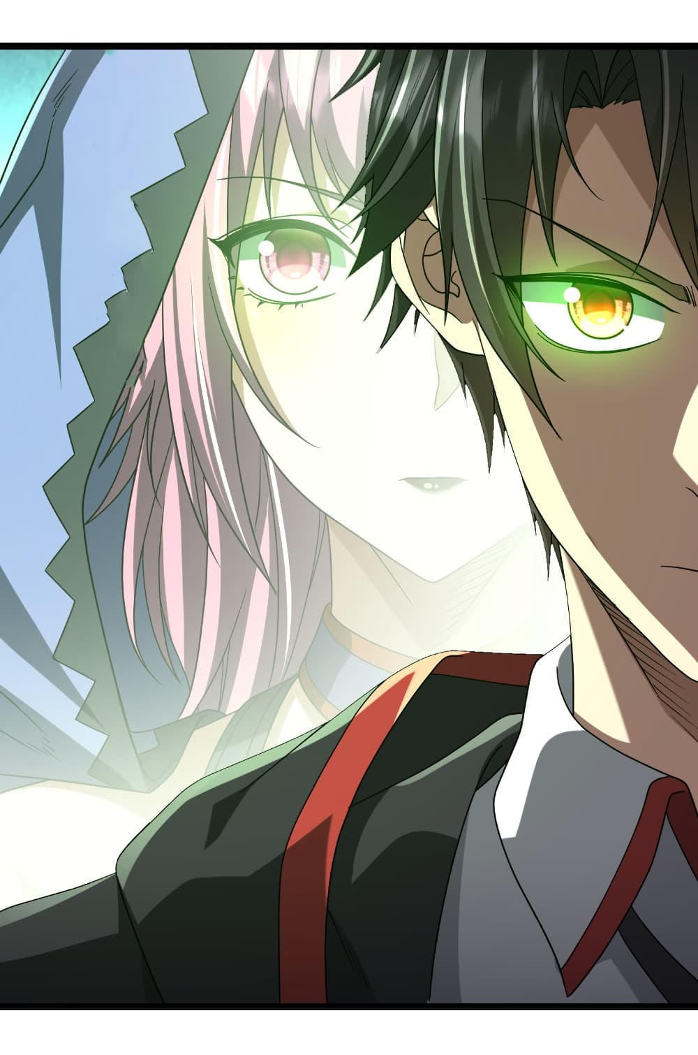 Start with Trillions of Coins ตอนที่ 160 หน้า 11