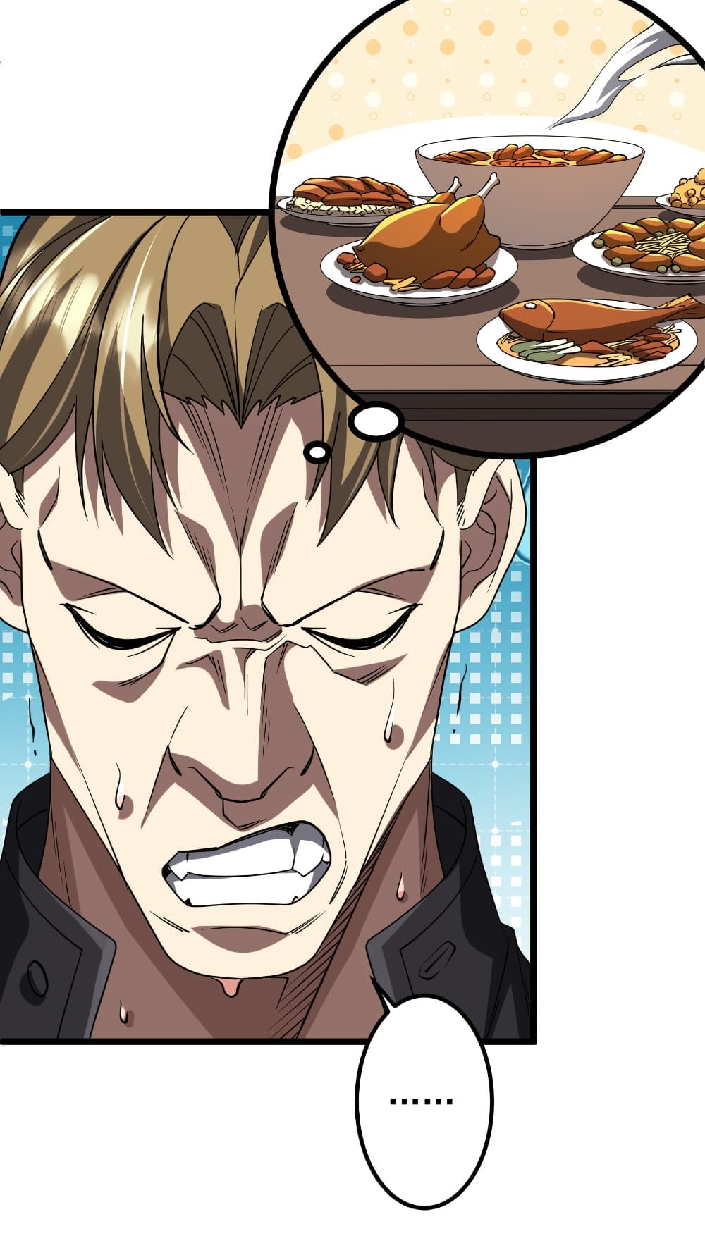 Start with Trillions of Coins ตอนที่ 160 หน้า 29