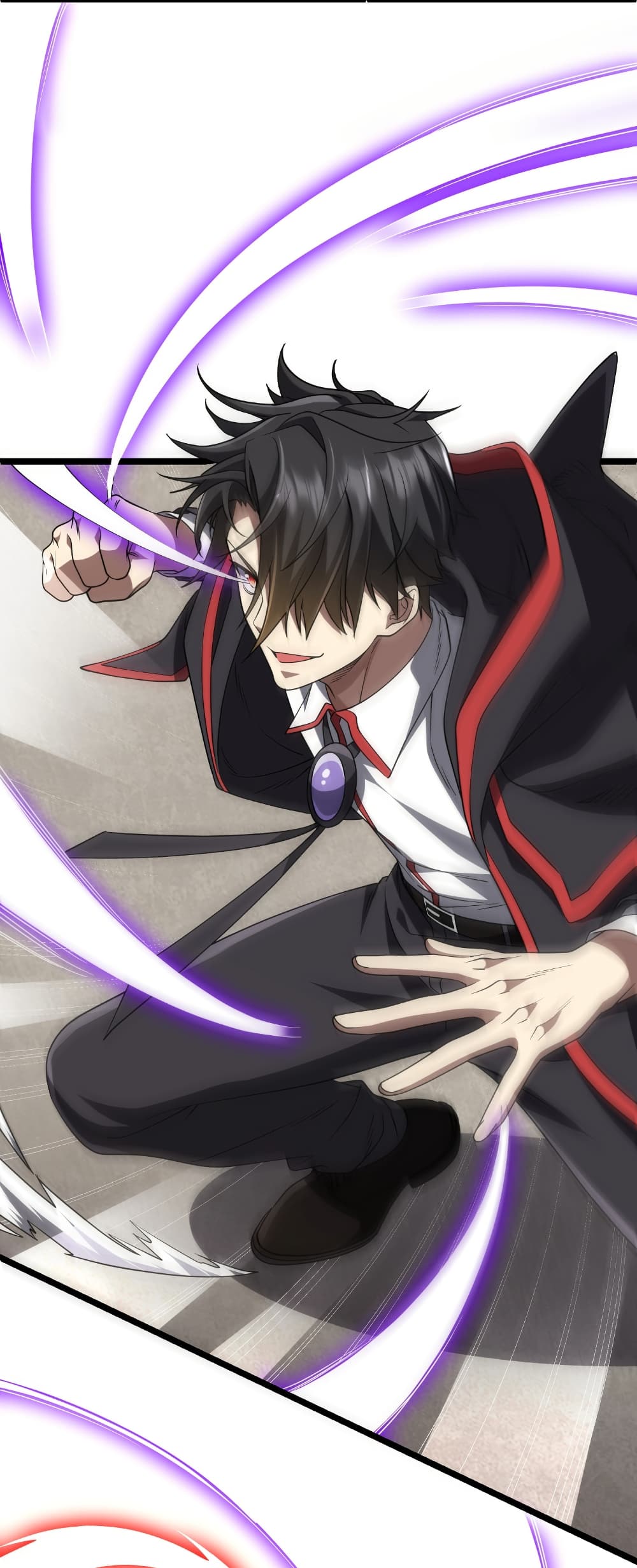 Start with Trillions of Coins ตอนที่ 160 หน้า 44