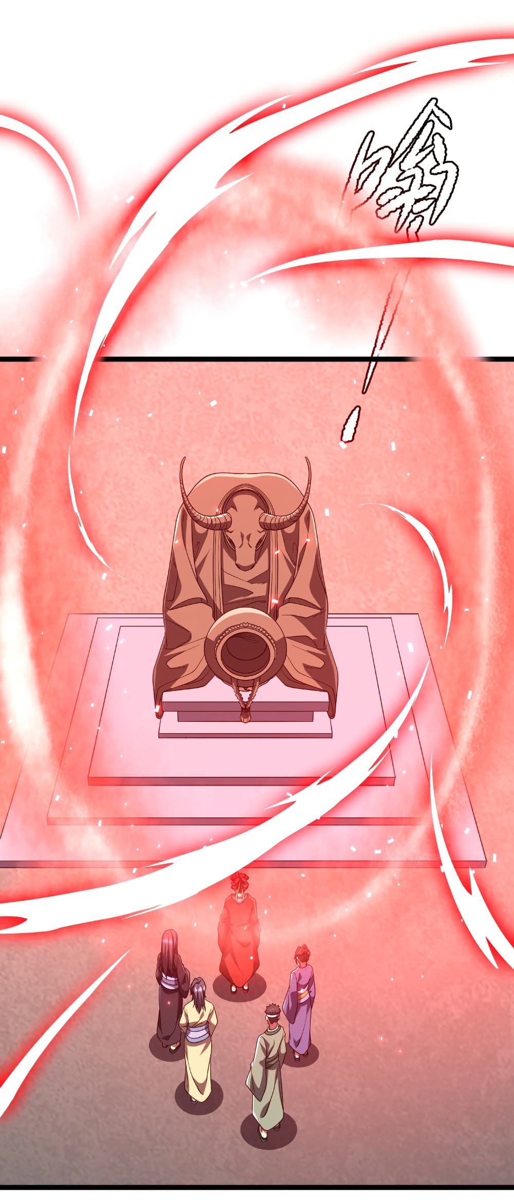 Start with Trillions of Coins ตอนที่ 162 หน้า 13