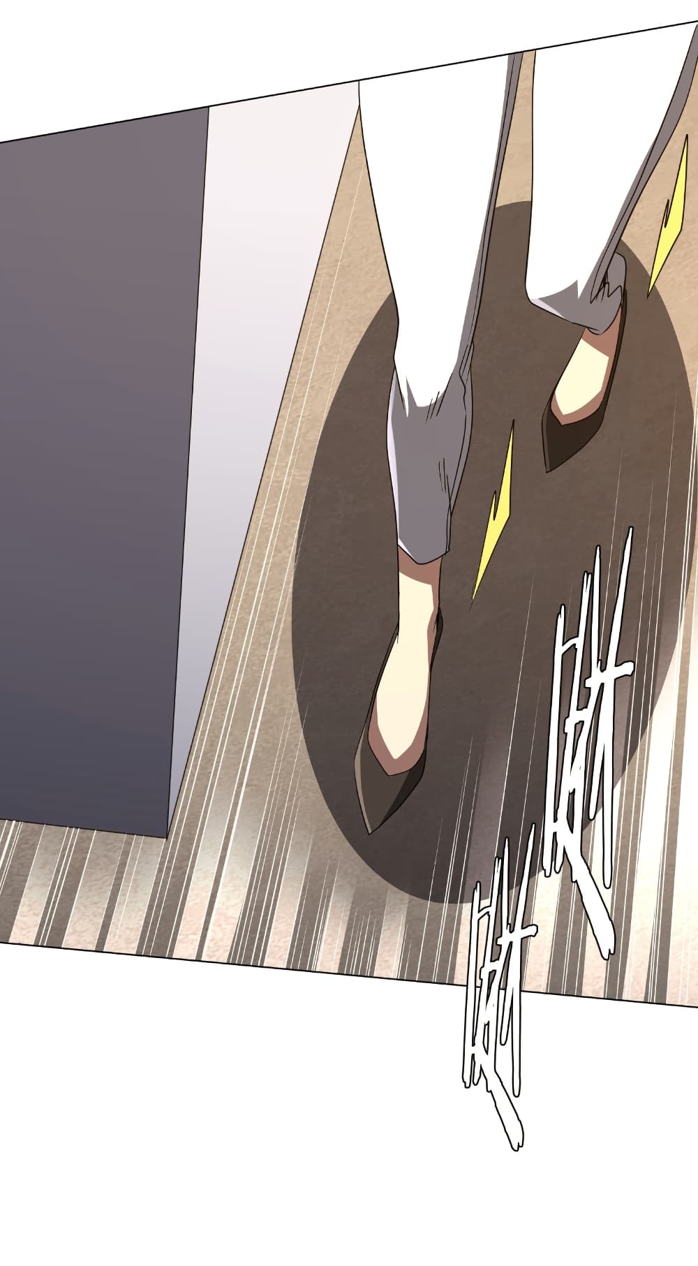 Start with Trillions of Coins ตอนที่ 165 หน้า 48