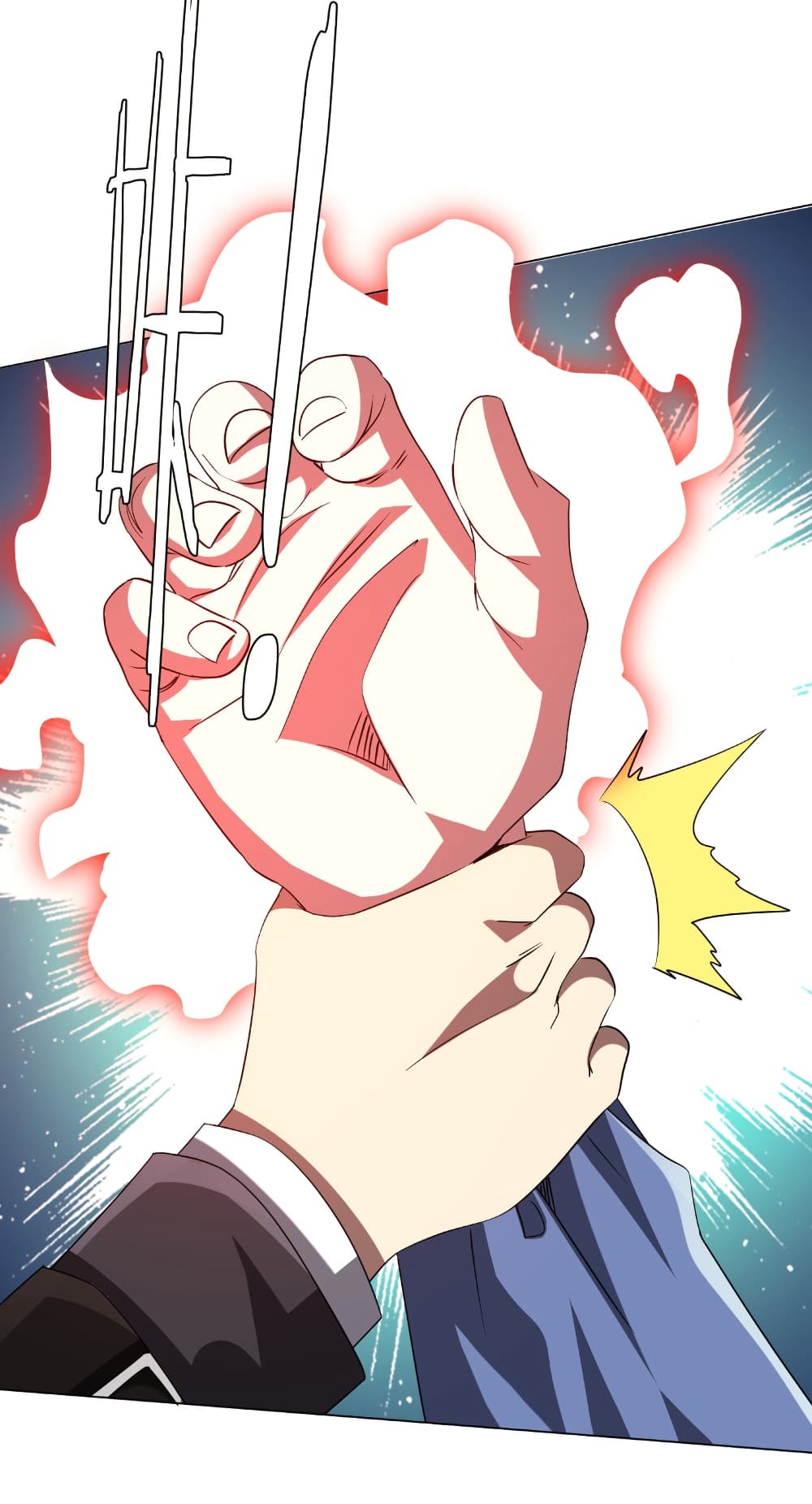 Start with Trillions of Coins ตอนที่ 166 หน้า 16