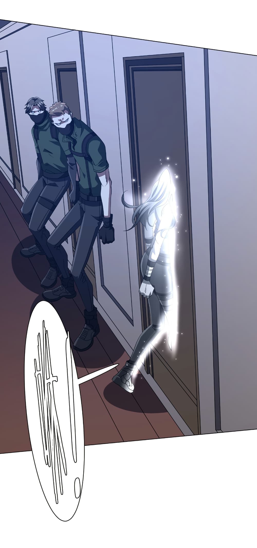 Start with Trillions of Coins ตอนที่ 166 หน้า 32