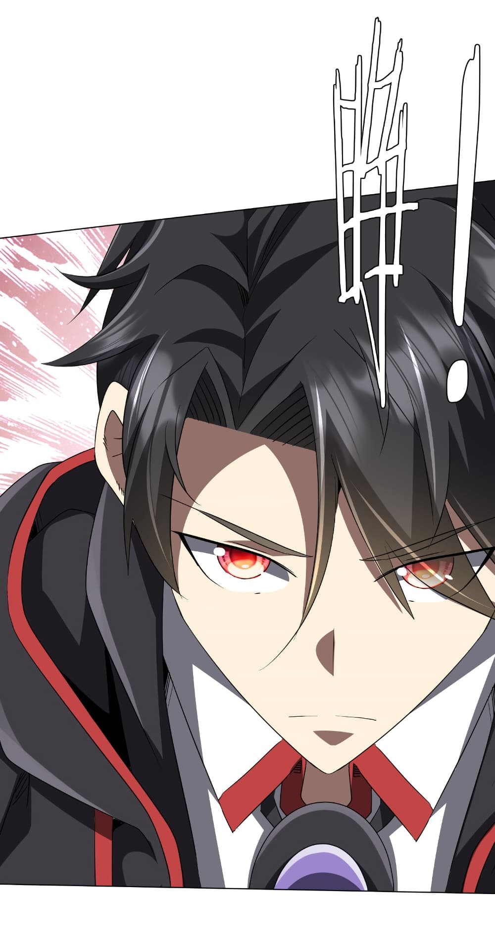 Start with Trillions of Coins ตอนที่ 166 หน้า 40