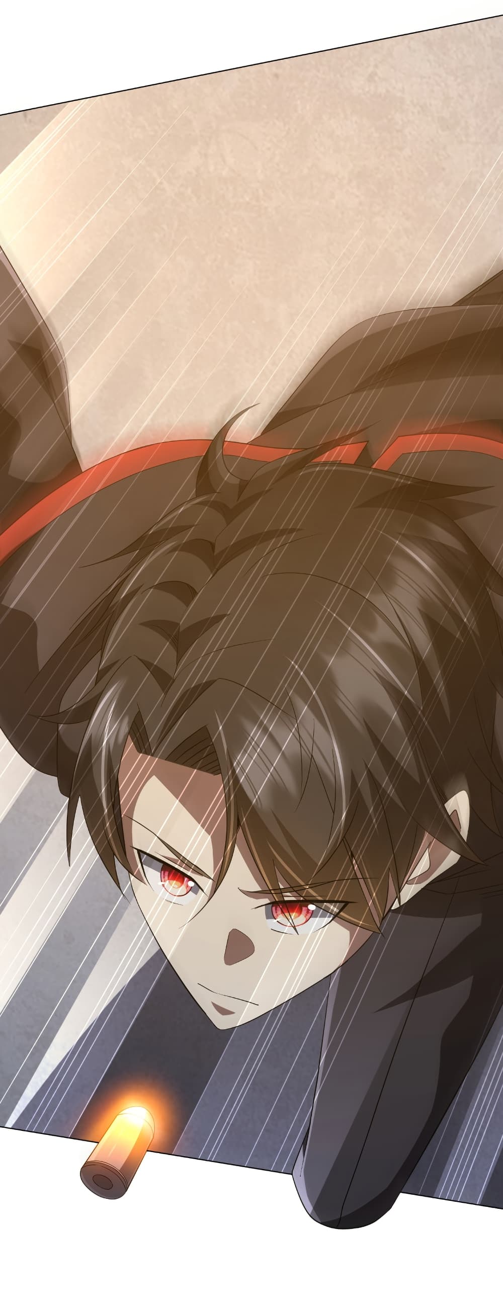 Start with Trillions of Coins ตอนที่ 166 หน้า 51