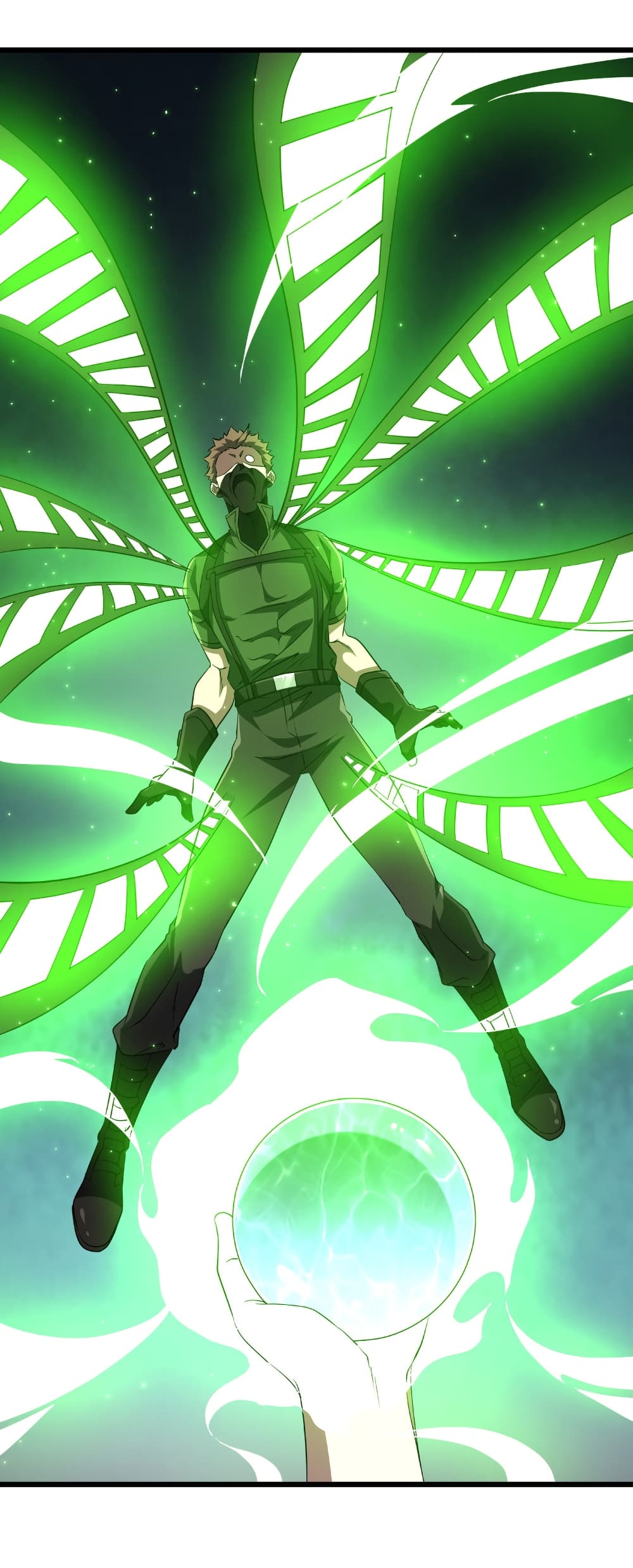 Start with Trillions of Coins ตอนที่ 167 หน้า 26