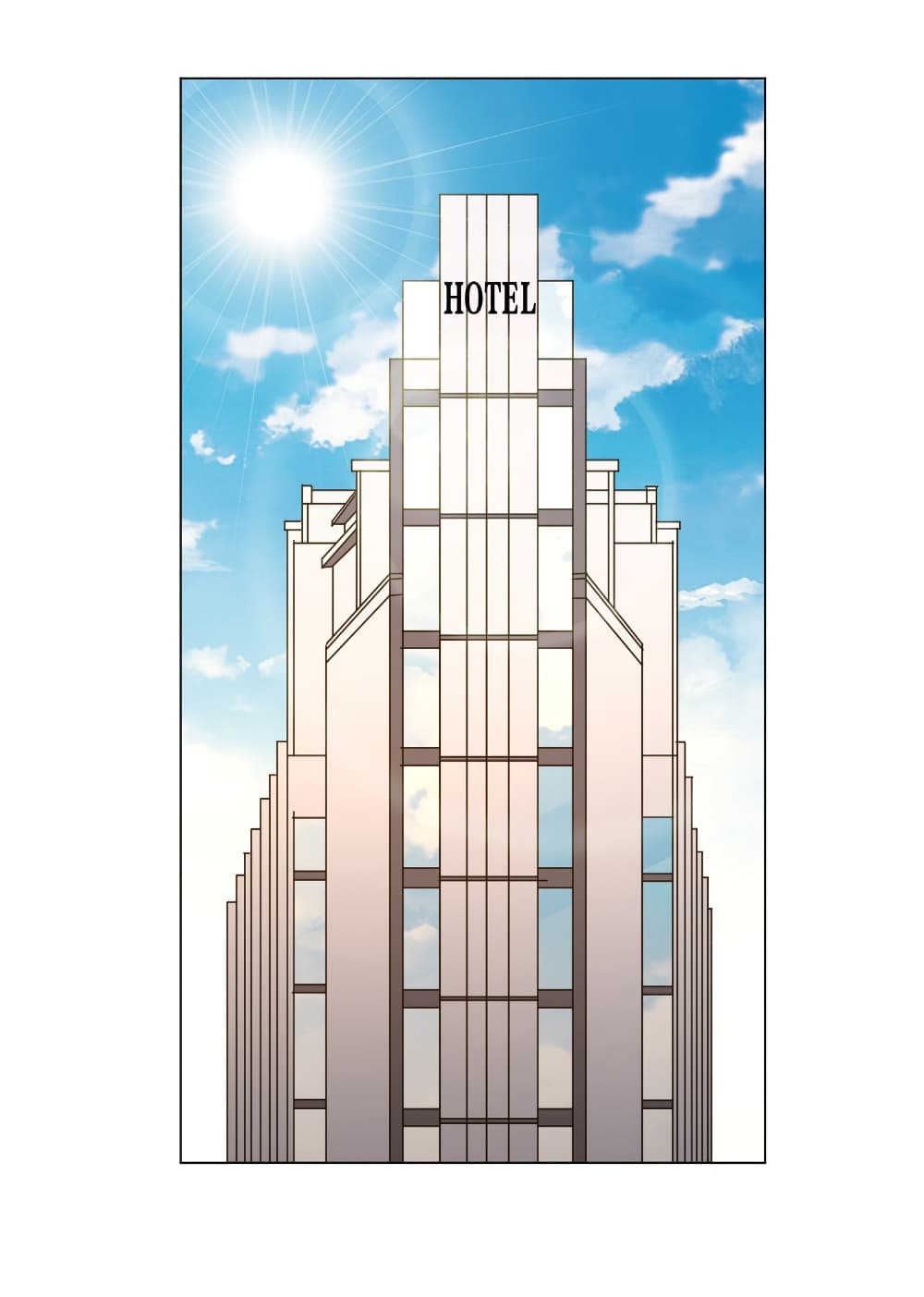 Start with Trillions of Coins ตอนที่ 170 หน้า 12