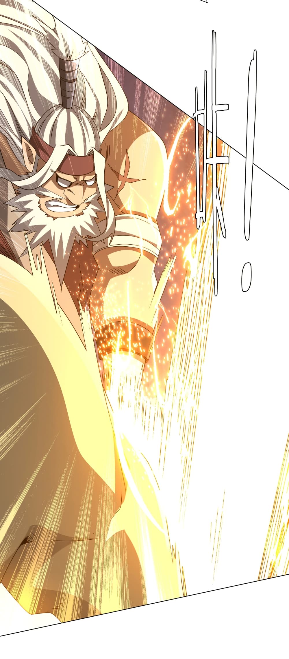 Start with Trillions of Coins ตอนที่ 170 หน้า 44