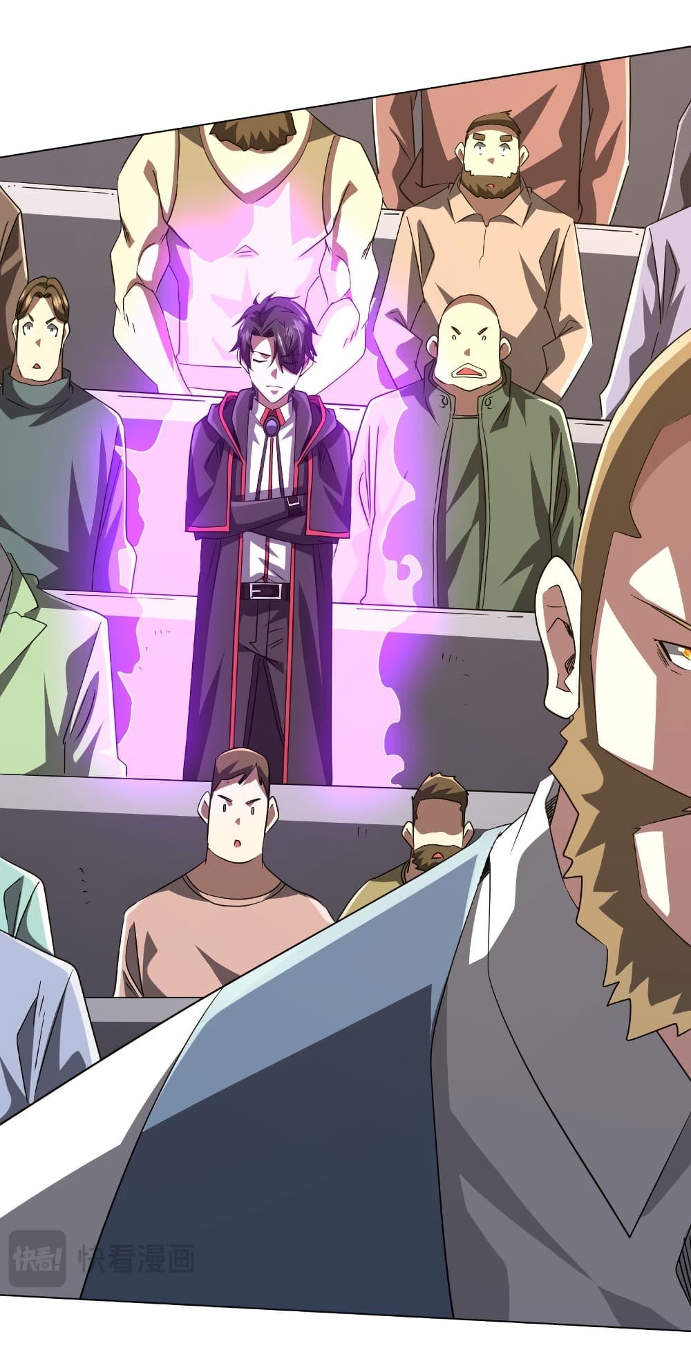 Start with Trillions of Coins ตอนที่ 170 หน้า 5