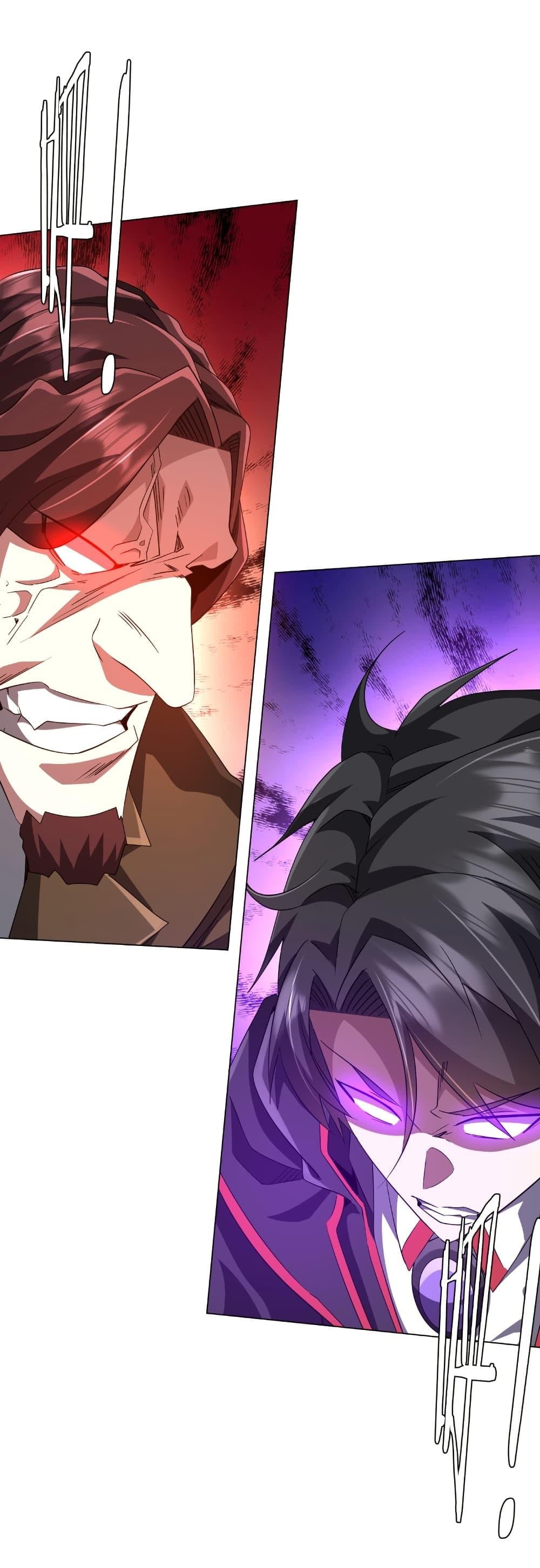 Start with Trillions of Coins ตอนที่ 172 หน้า 48