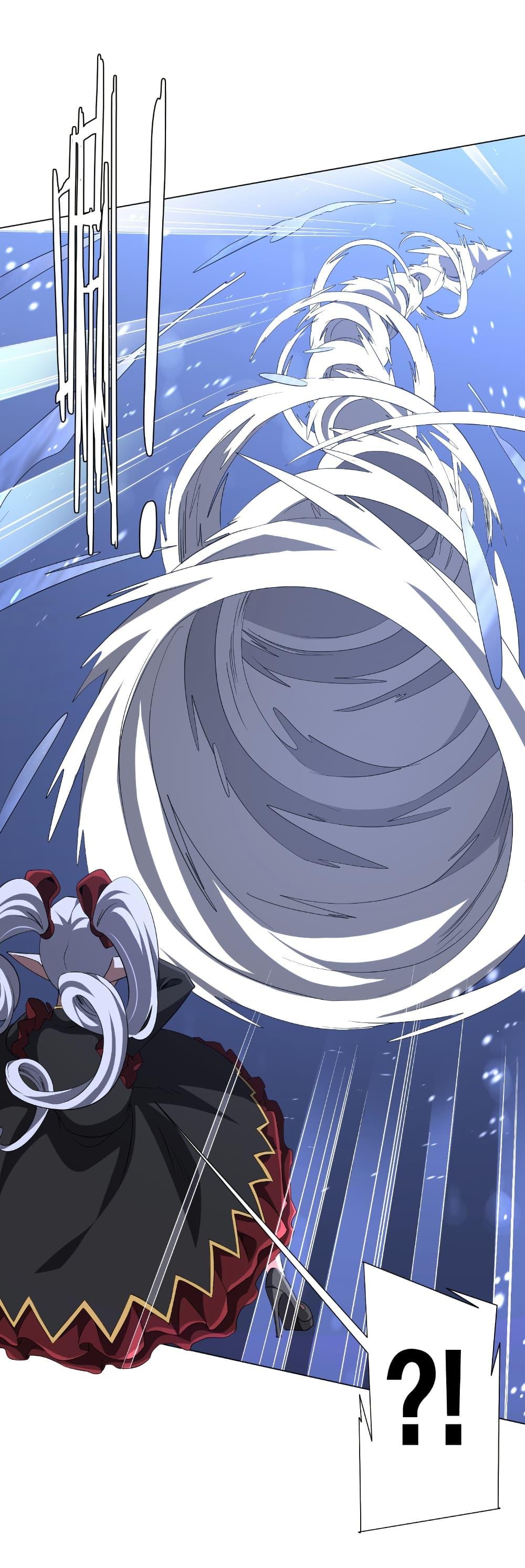 Start with Trillions of Coins ตอนที่ 176 หน้า 9