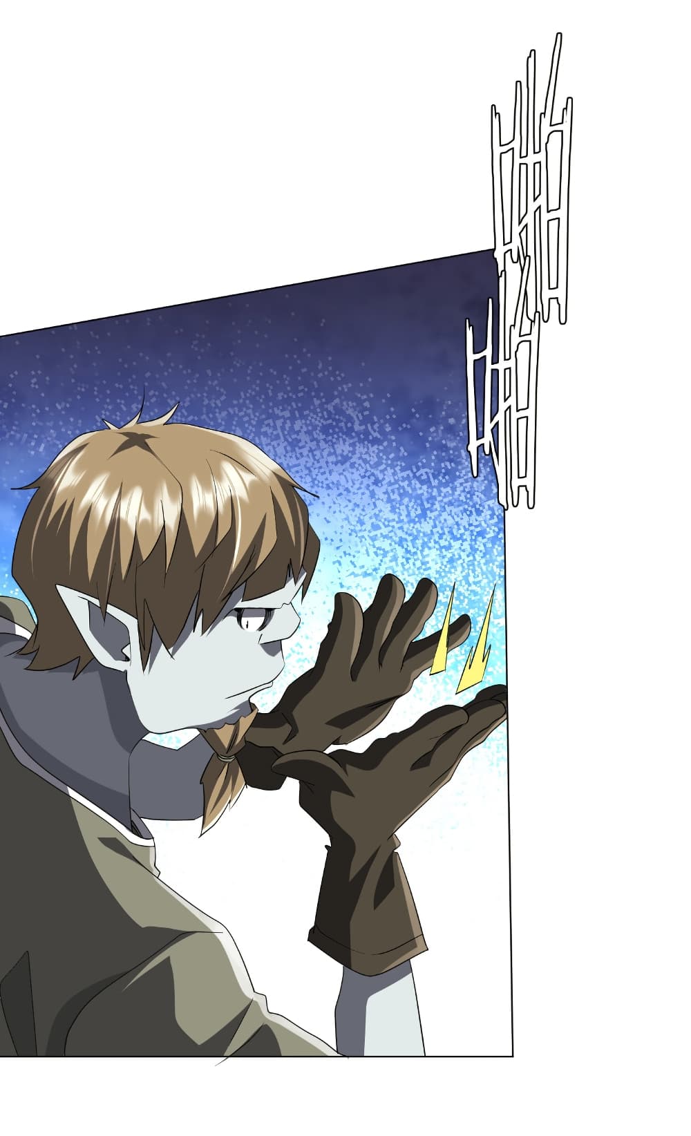 Start with Trillions of Coins ตอนที่ 179 หน้า 27