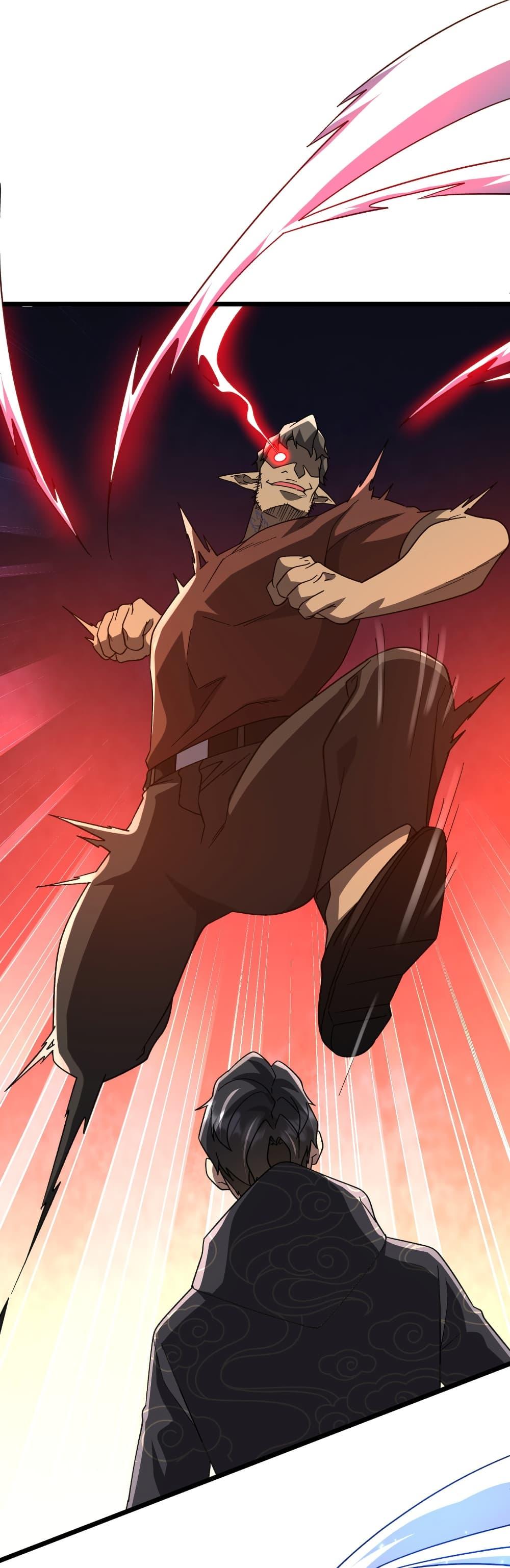 Start with Trillions of Coins ตอนที่ 189 หน้า 23