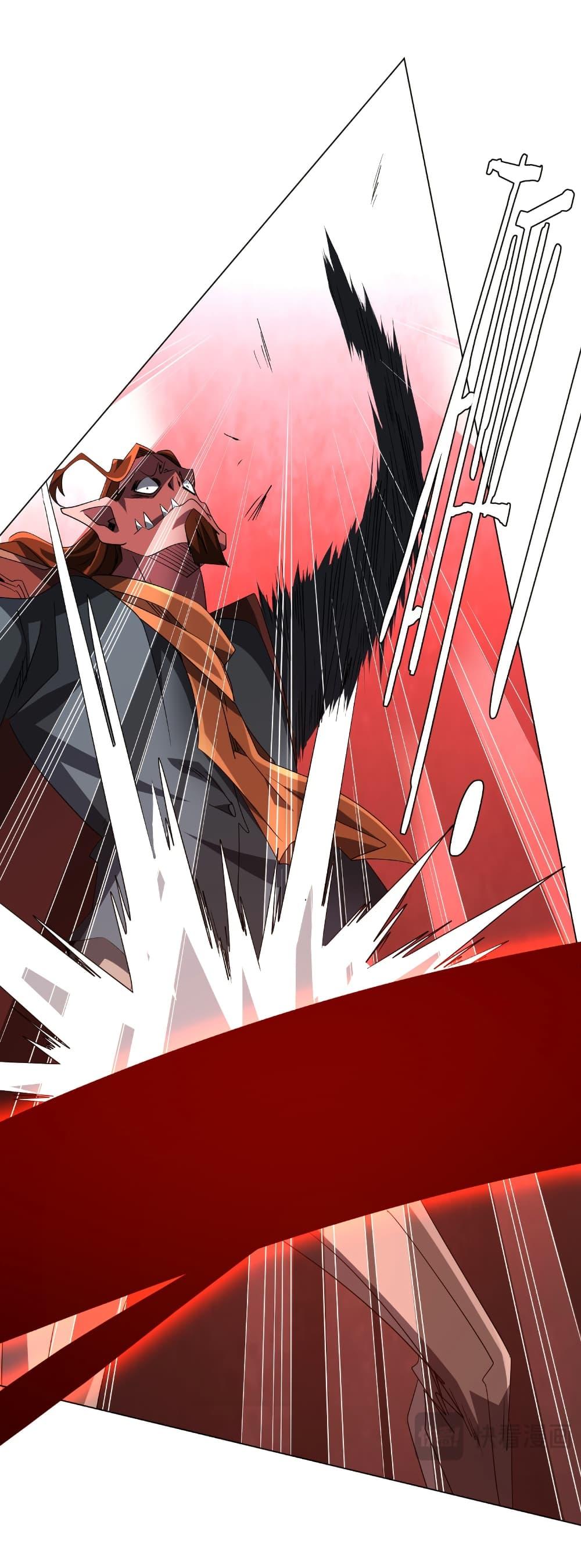 Start with Trillions of Coins ตอนที่ 191 หน้า 30