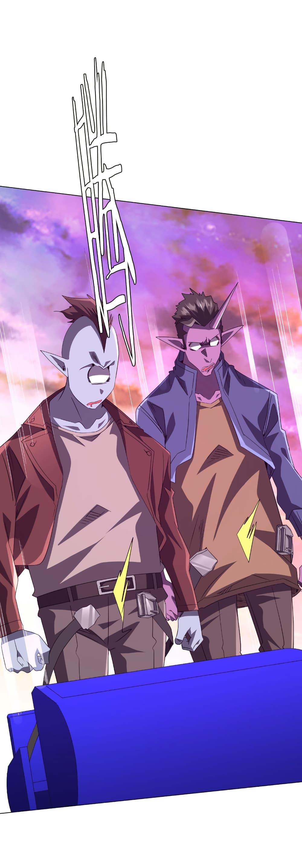 Start with Trillions of Coins ตอนที่ 199 หน้า 29