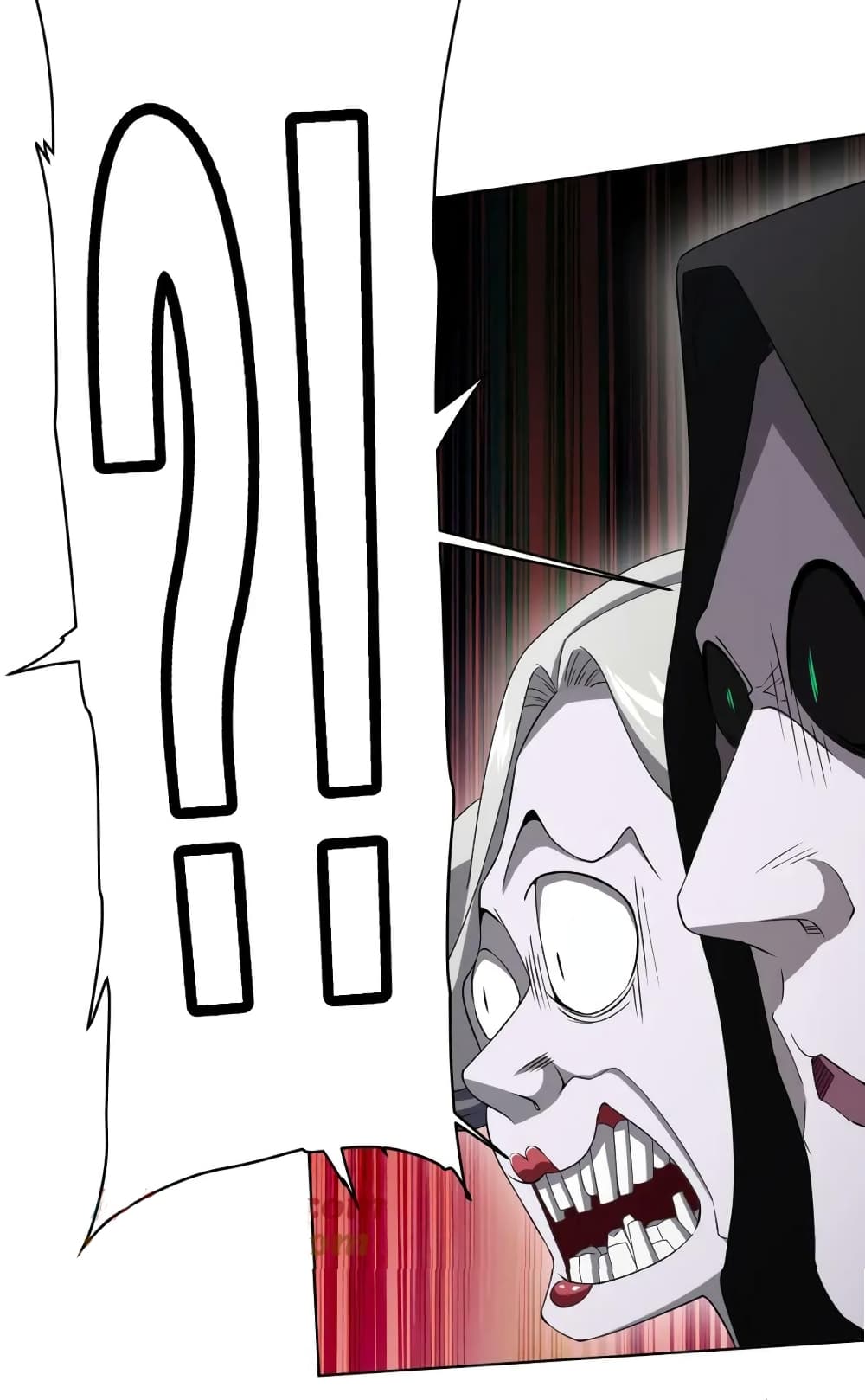 Start with Trillions of Coins ตอนที่ 20 หน้า 28