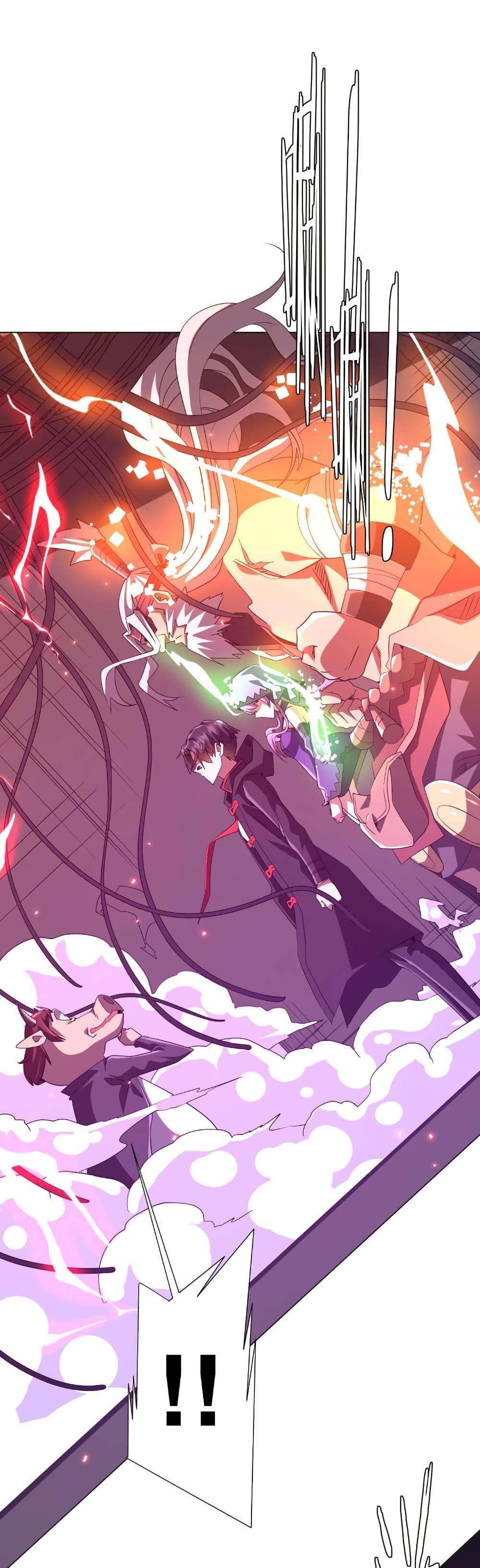 Start with Trillions of Coins ตอนที่ 204 หน้า 13