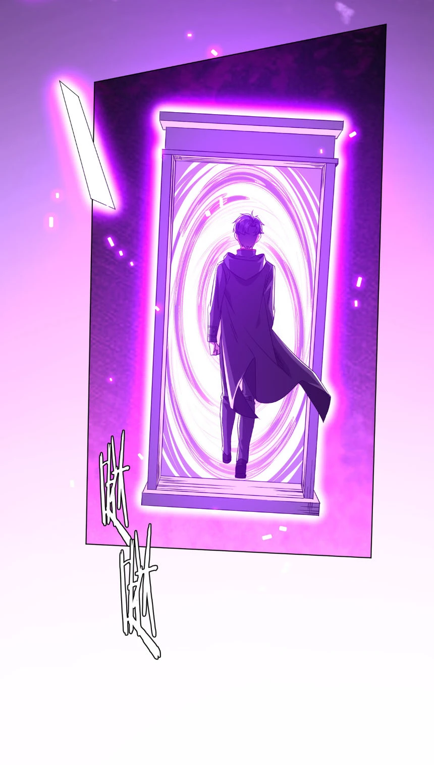 Start with Trillions of Coins ตอนที่ 206 หน้า 45