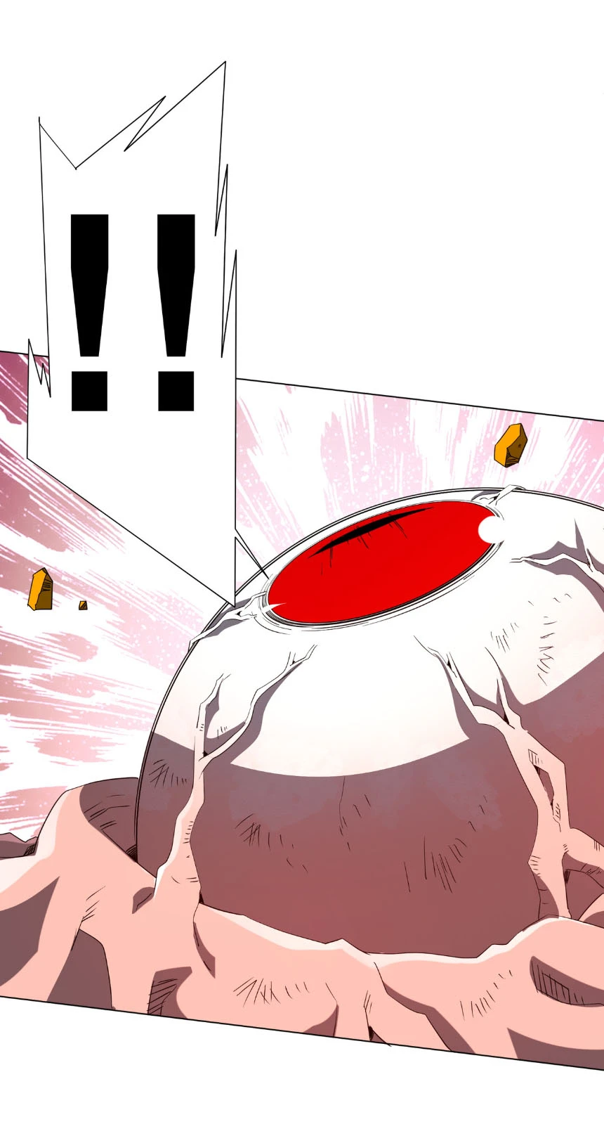 Start with Trillions of Coins ตอนที่ 206 หน้า 6