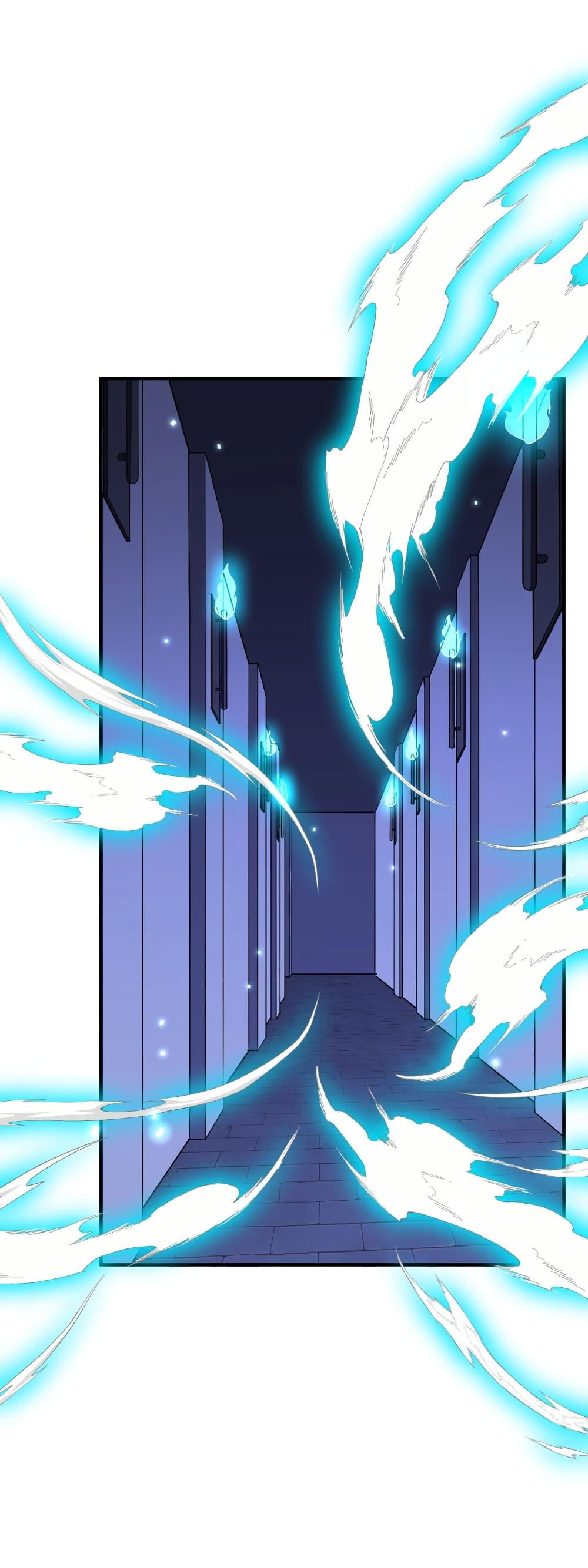 Start with Trillions of Coins ตอนที่ 213 หน้า 21