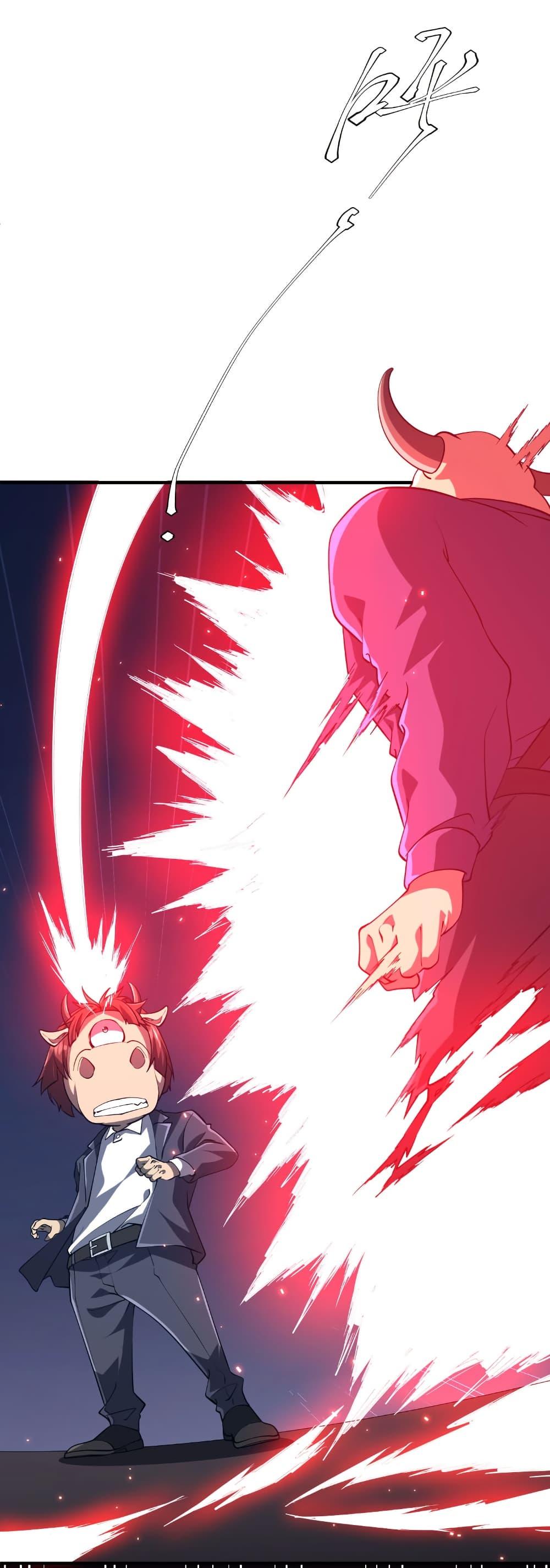 Start with Trillions of Coins ตอนที่ 216 หน้า 34