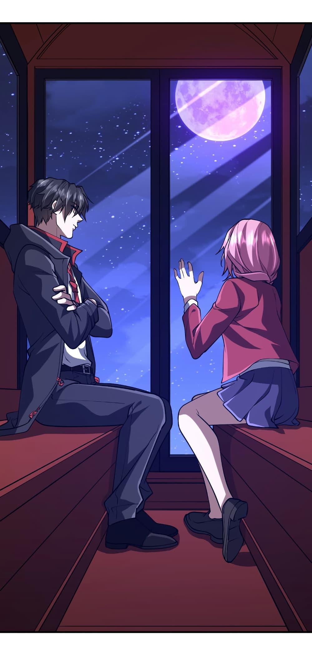 Start with Trillions of Coins ตอนที่ 218 หน้า 36