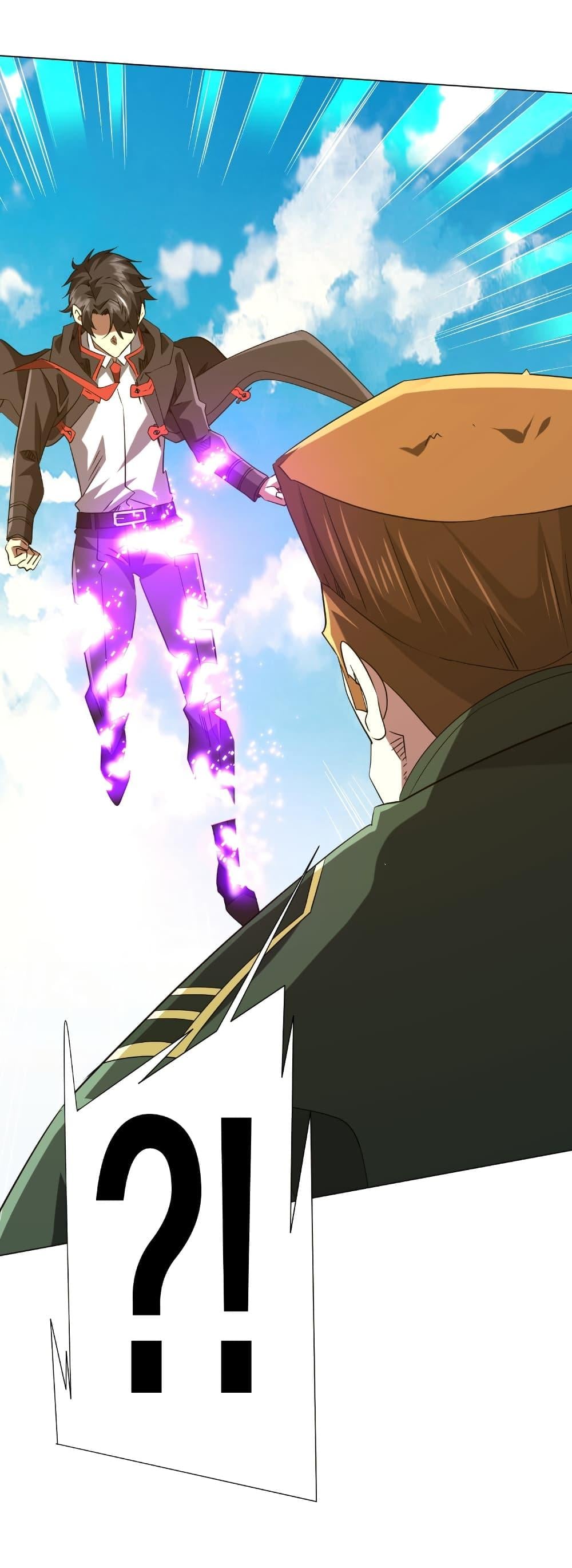 Start with Trillions of Coins ตอนที่ 227 หน้า 14