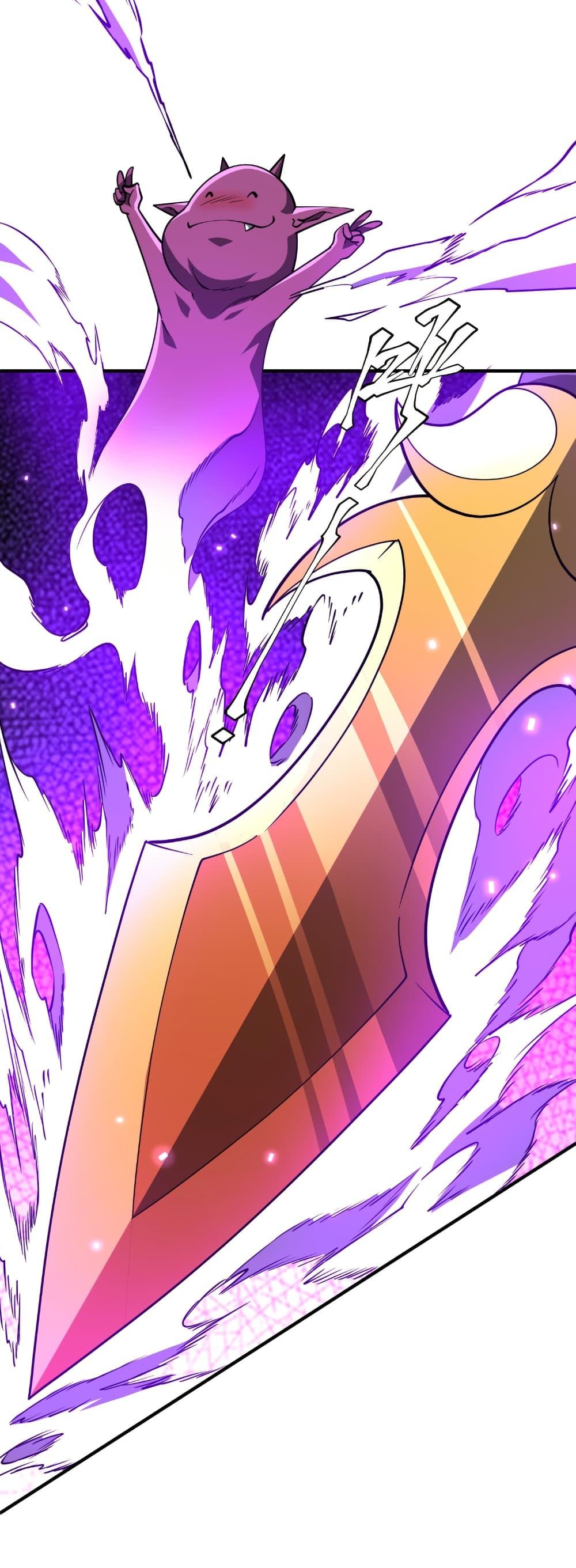 Start with Trillions of Coins ตอนที่ 230 หน้า 25