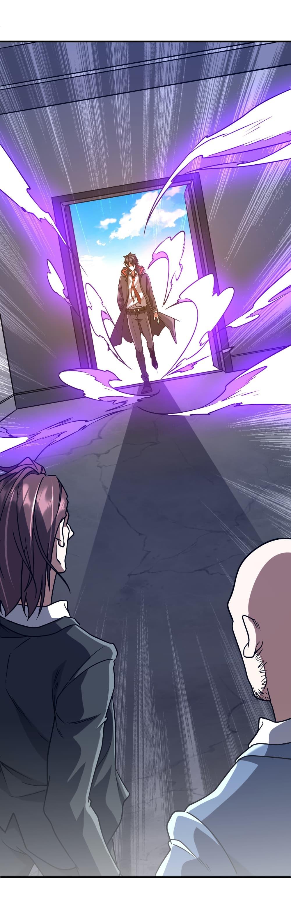 Start with Trillions of Coins ตอนที่ 234 หน้า 39