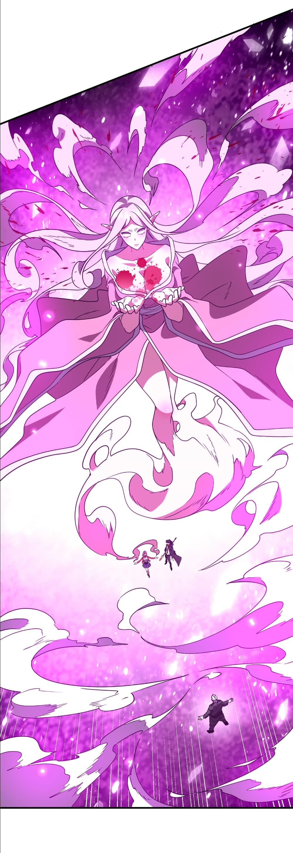 Start with Trillions of Coins ตอนที่ 237 หน้า 30