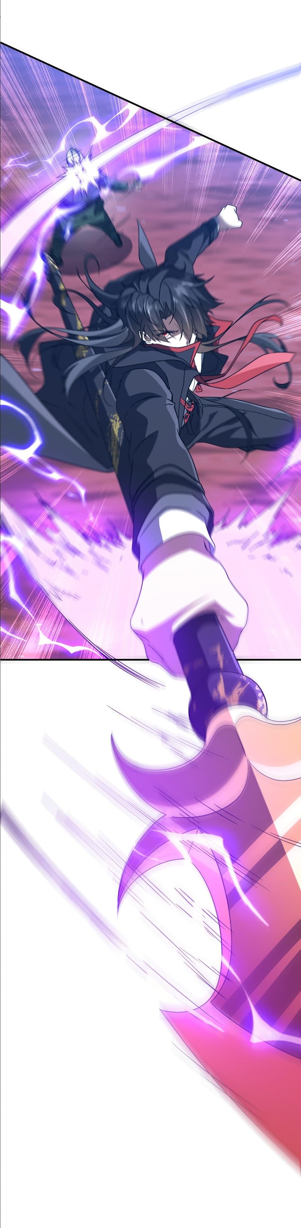 Start with Trillions of Coins ตอนที่ 237 หน้า 43