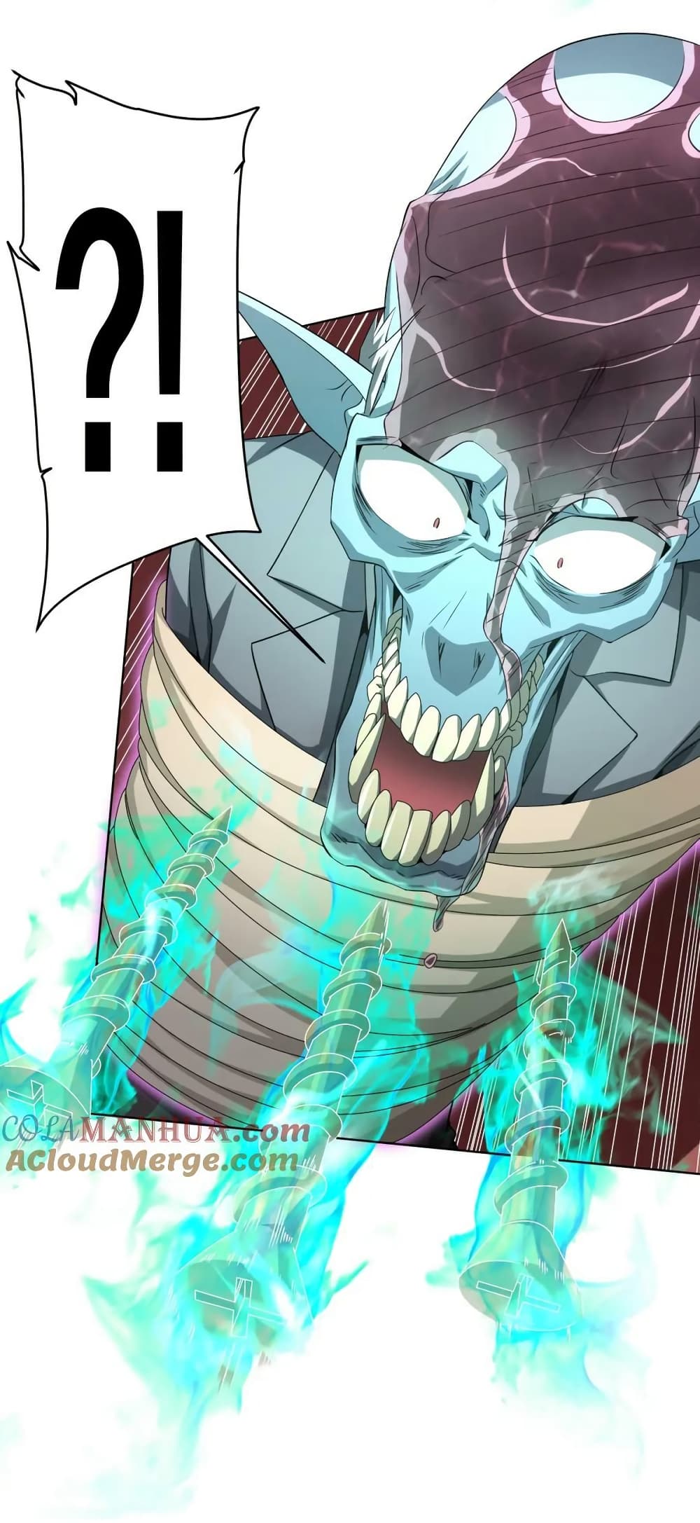 Start with Trillions of Coins ตอนที่ 25 หน้า 9