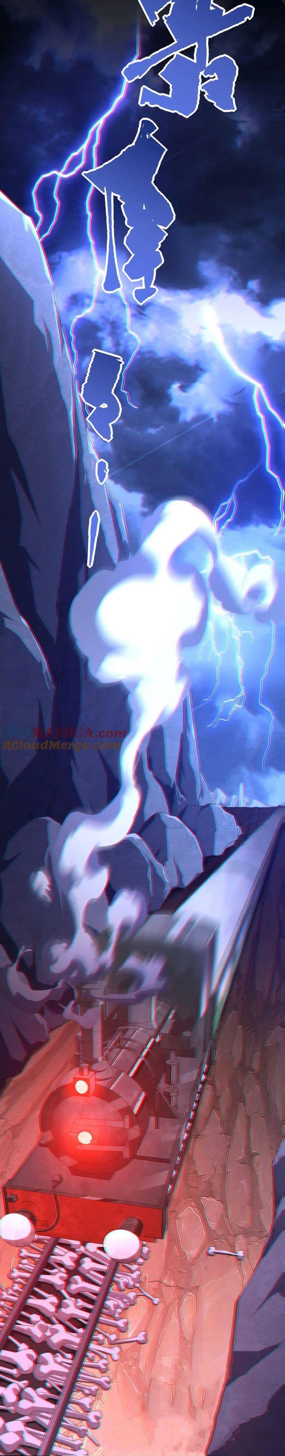 Start with Trillions of Coins ตอนที่ 27 หน้า 35