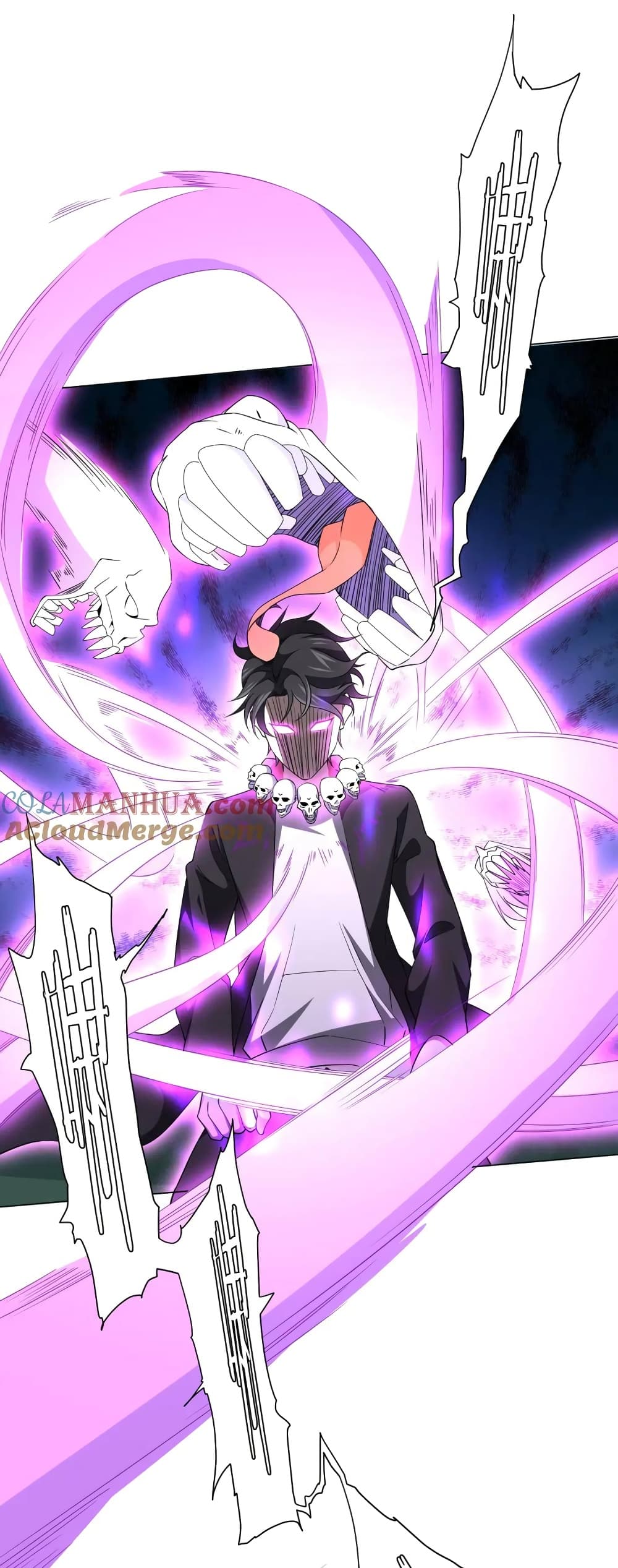 Start with Trillions of Coins ตอนที่ 29 หน้า 18