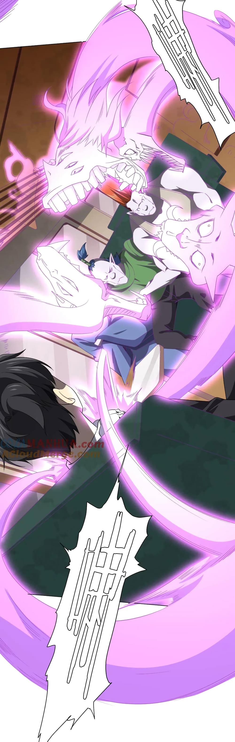 Start with Trillions of Coins ตอนที่ 29 หน้า 19