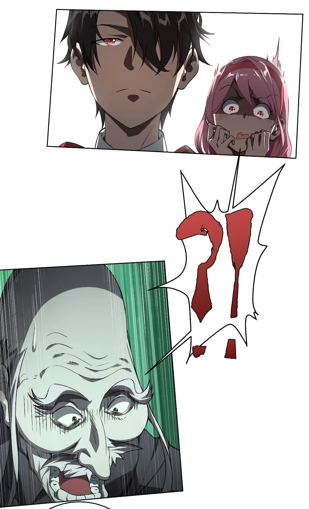 Start with Trillions of Coins ตอนที่ 3 หน้า 22