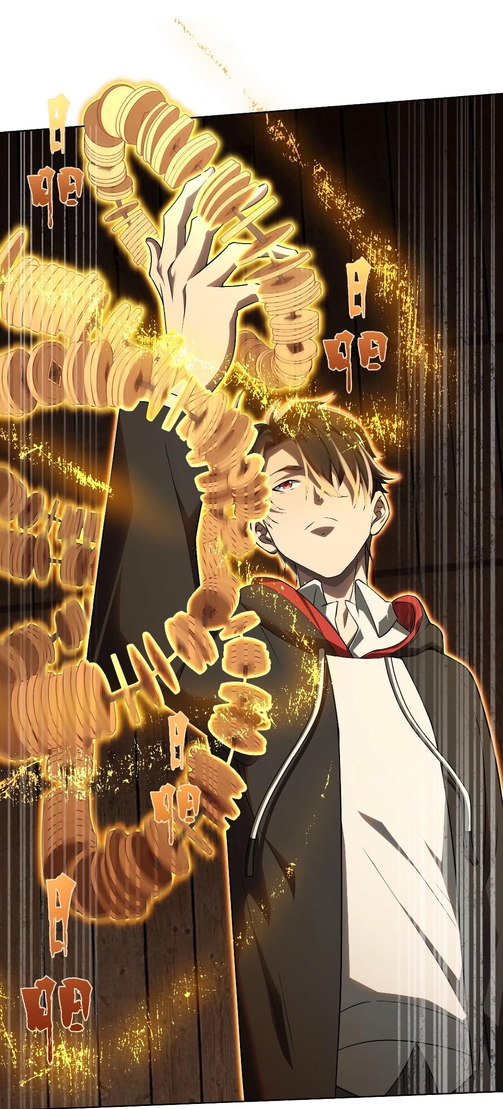 Start with Trillions of Coins ตอนที่ 3 หน้า 5