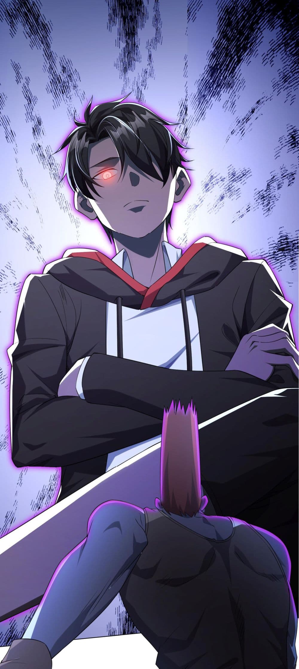 Start with Trillions of Coins ตอนที่ 30 หน้า 47