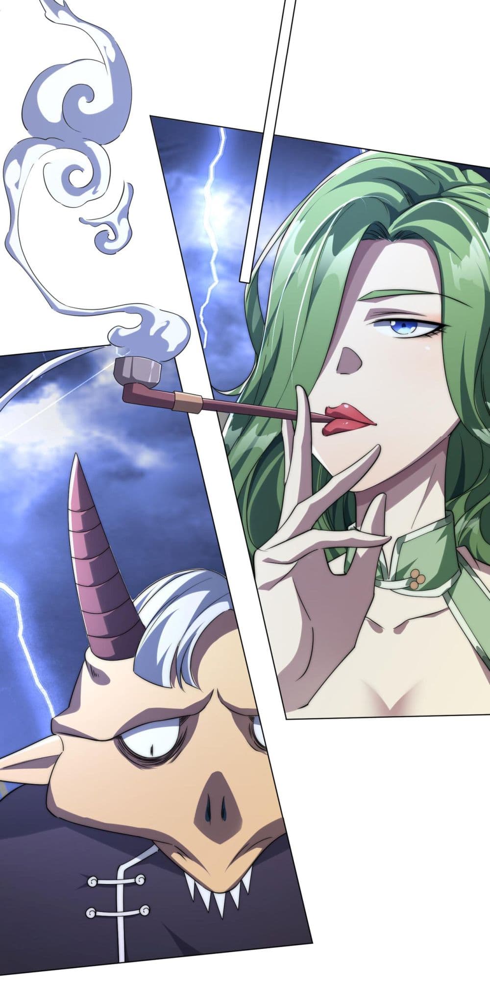 Start with Trillions of Coins ตอนที่ 31 หน้า 39