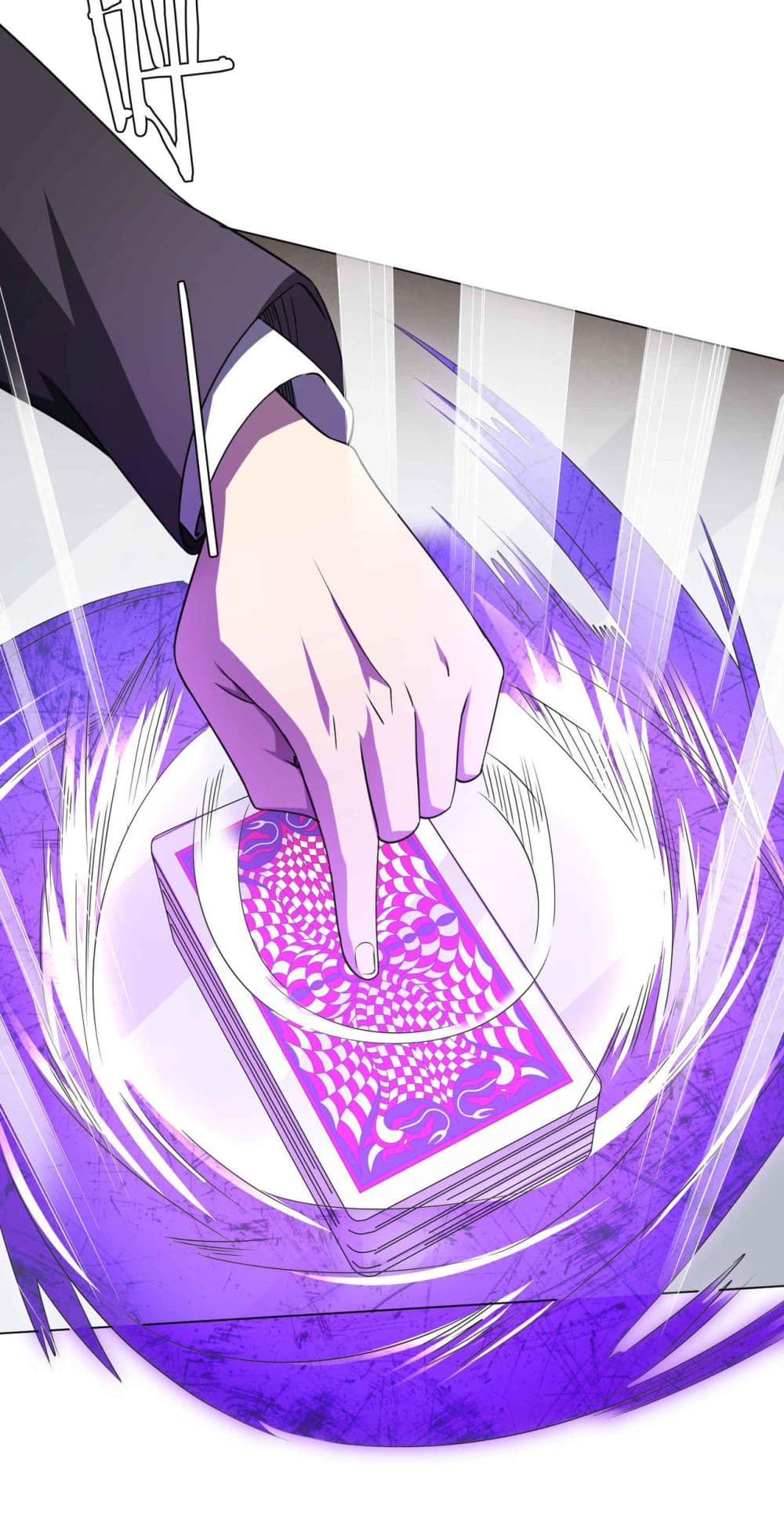 Start with Trillions of Coins ตอนที่ 31 หน้า 9