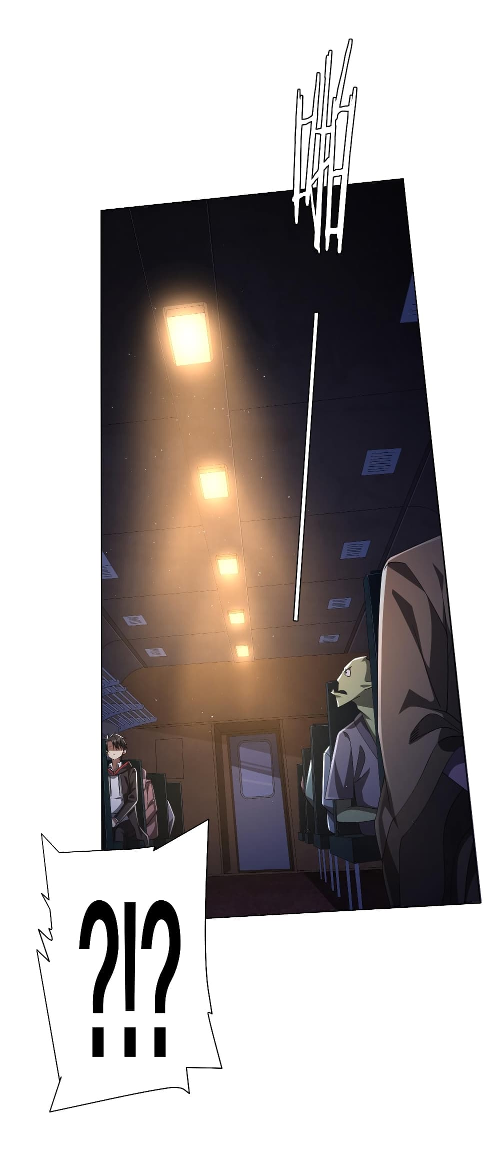 Start with Trillions of Coins ตอนที่ 32 หน้า 16