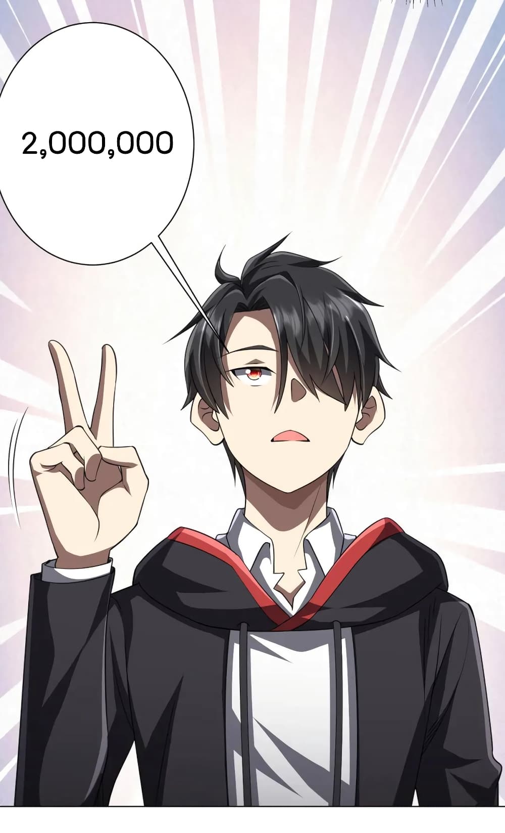 Start with Trillions of Coins ตอนที่ 34 45