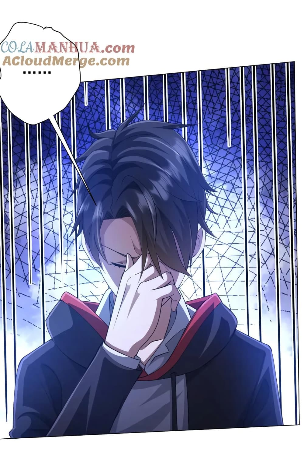 Start with Trillions of Coins ตอนที่ 35 หน้า 17