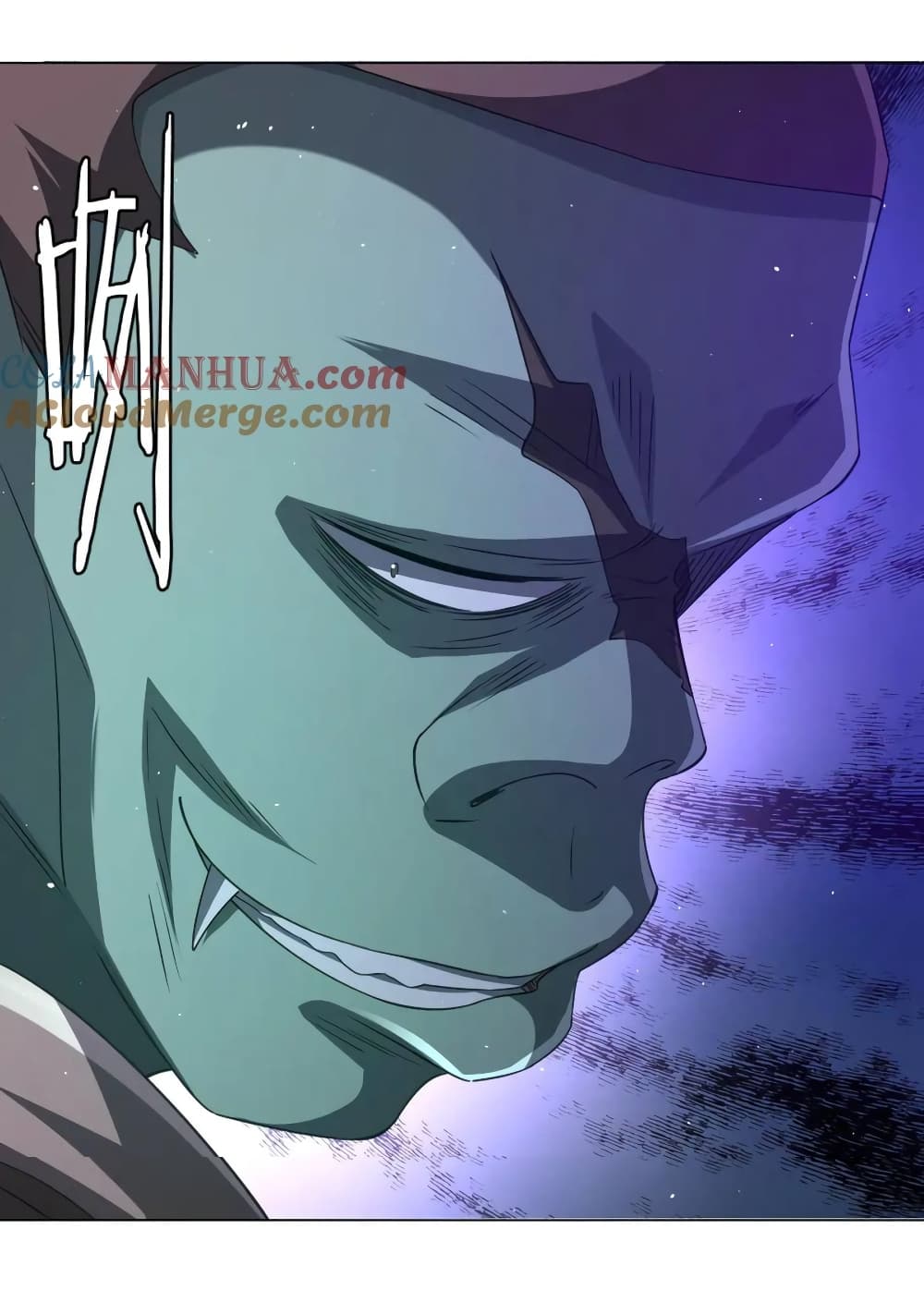 Start with Trillions of Coins ตอนที่ 36 หน้า 27