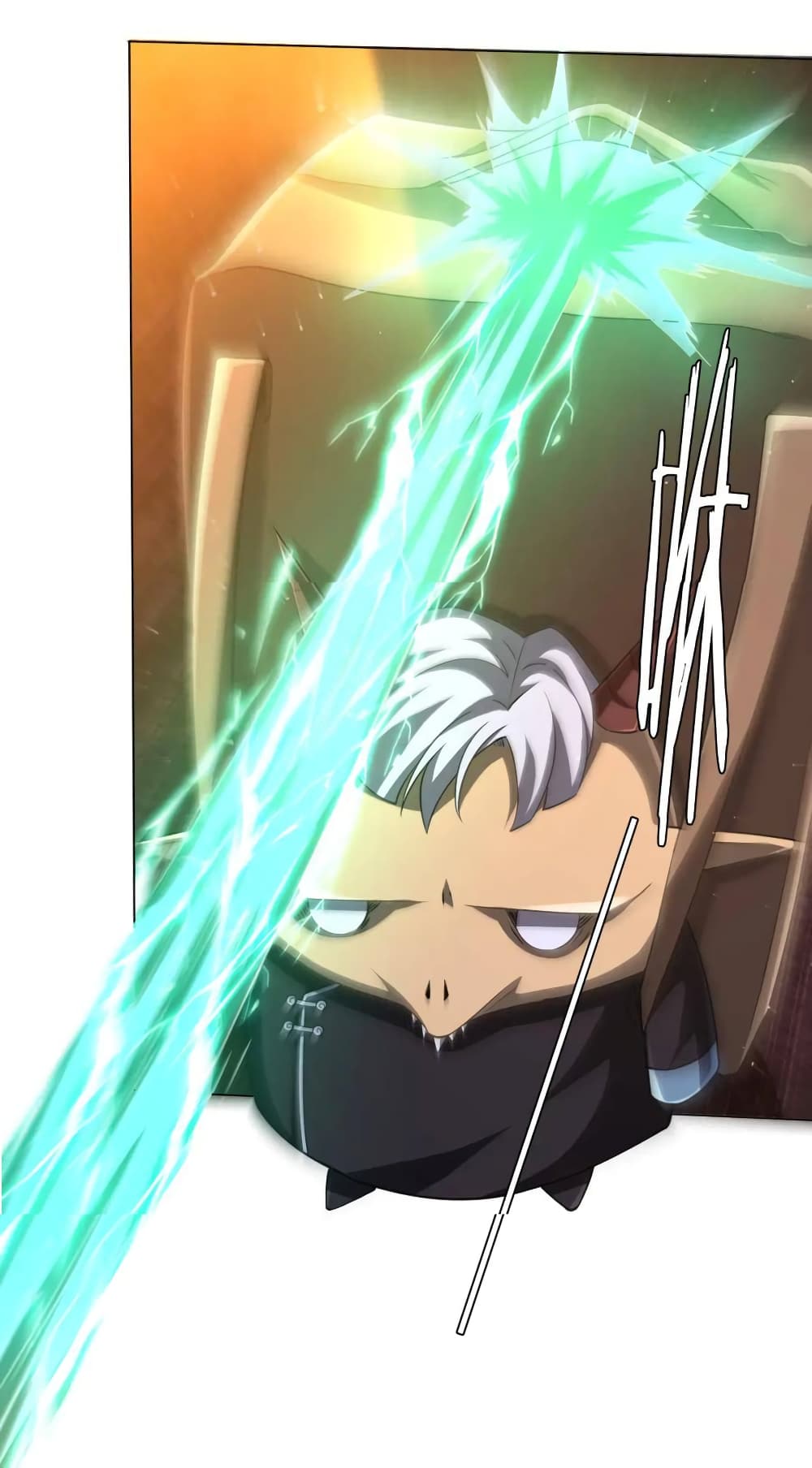 Start with Trillions of Coins ตอนที่ 36 หน้า 49